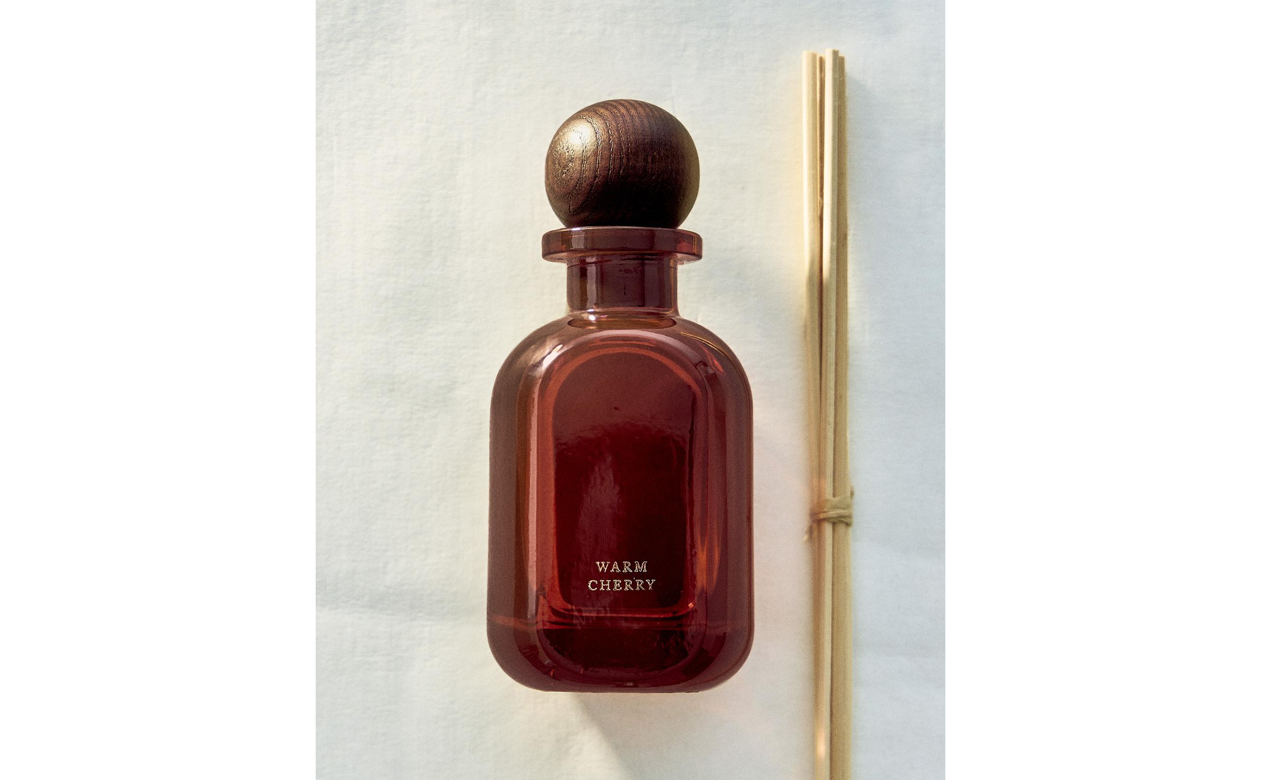 (100 ML) WARM CHERRY REED DIFFUSERS product thumbnail 4