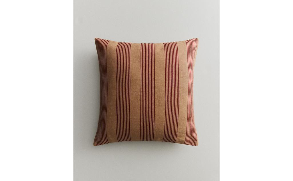 FUNDA COJÍN RAYAS FUNDA COJÍN RAYAS