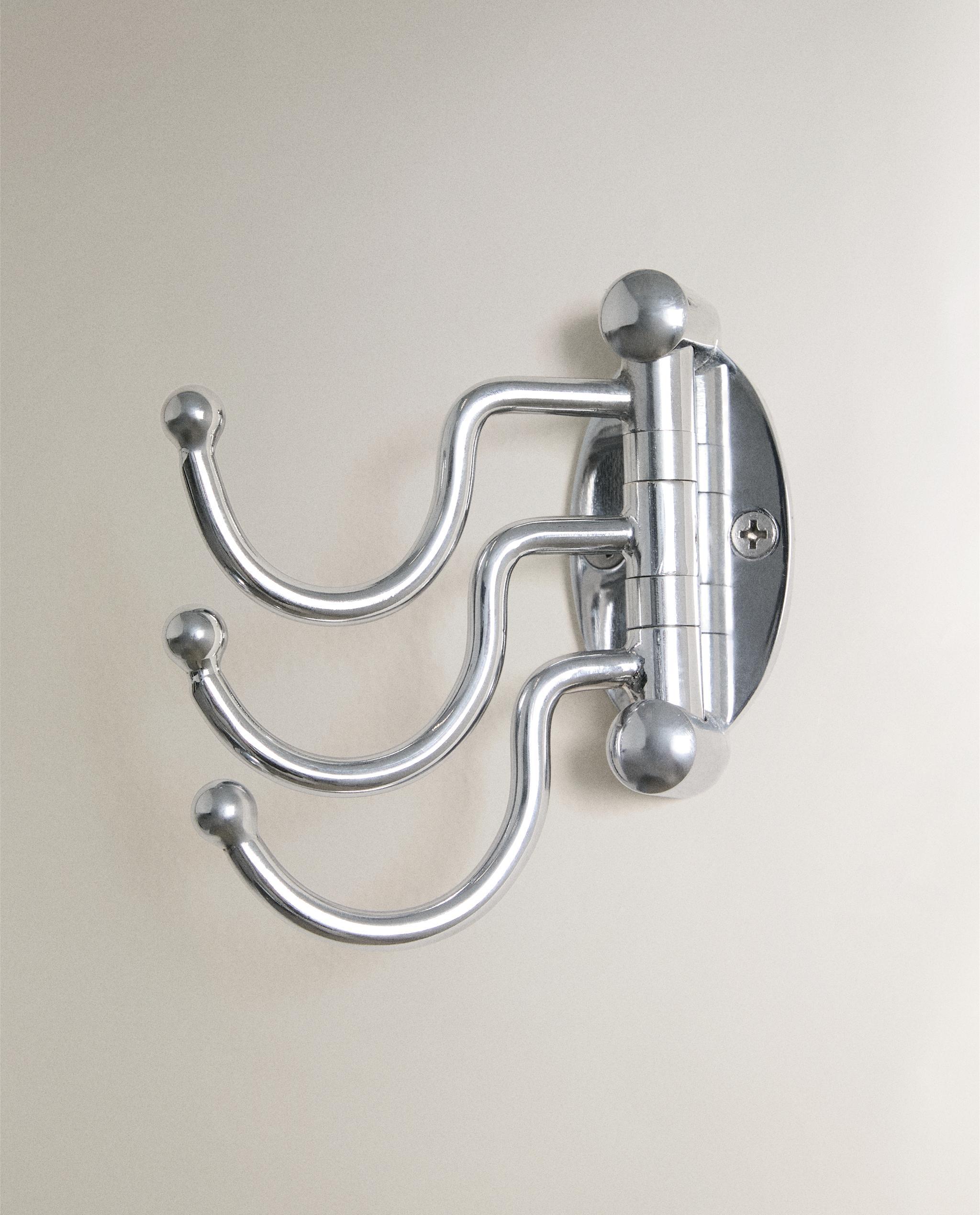 MULTI-WAY TRIPLE METAL HANGER product thumbnail 7