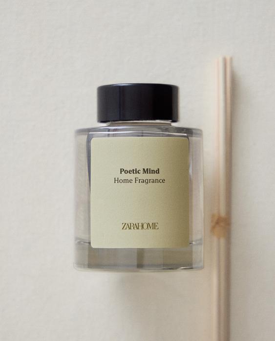 (100 ML) KVAPIOSIOS LAZDELĖS „POETIC MIND“