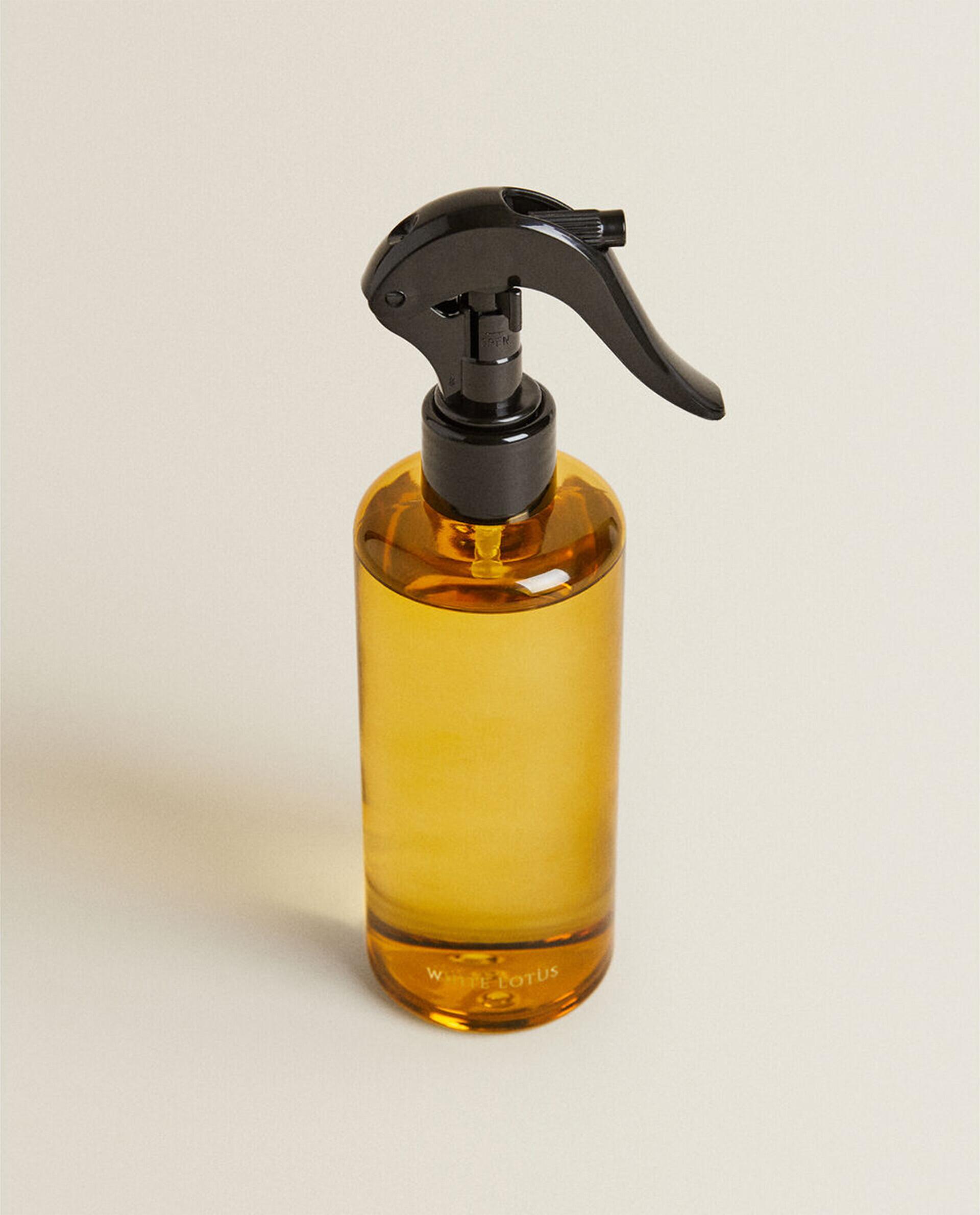 WHITE LOTUS AIR FRESHENER SPRAY (200 ML) product thumbnail 5
