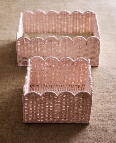 CESTA ONDAS PEQUEÑA