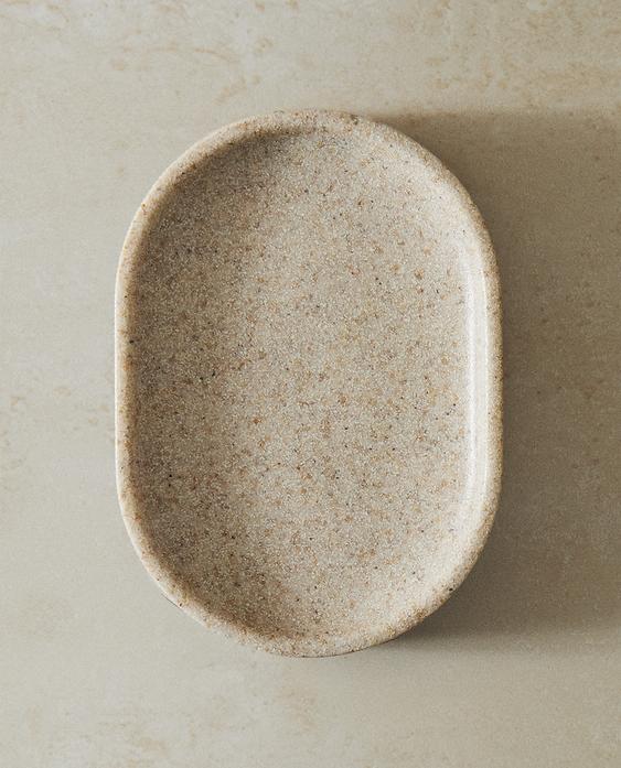 PORTE-SAVON SALLE DE BAIN RÉSINE PORTE-SAVON SALLE DE BAIN RÉSINE