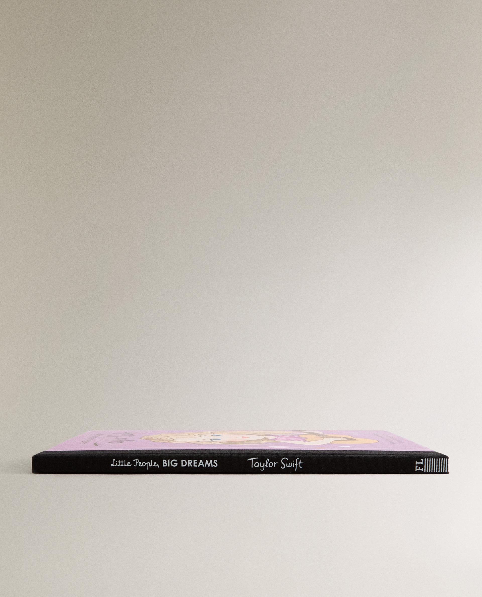 キッズ 「TAYLOR SWIFT」 本 | Zara Home 日本/Japan