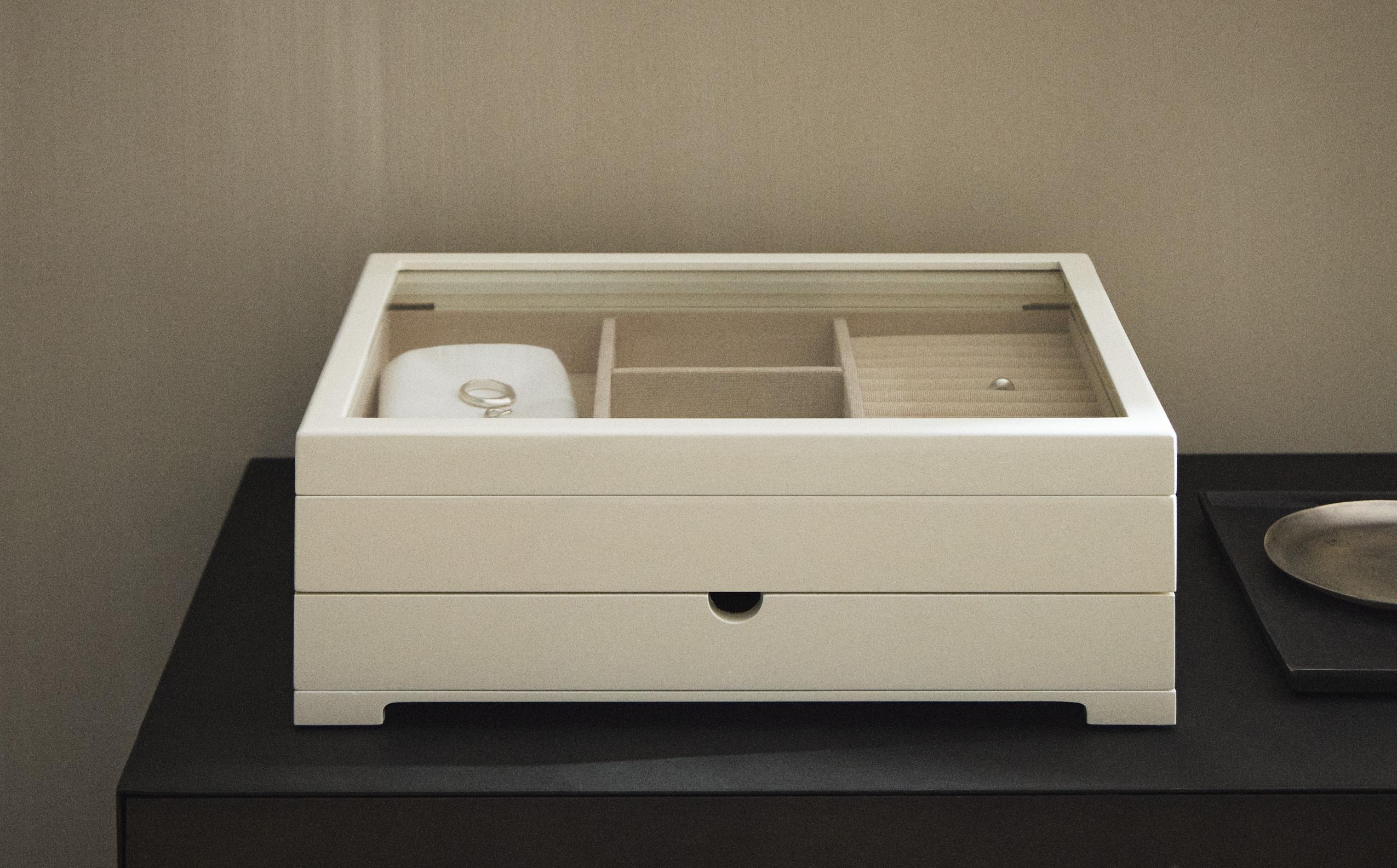 ボックスとジュエリーボックス | Zara Home 日本/Japan