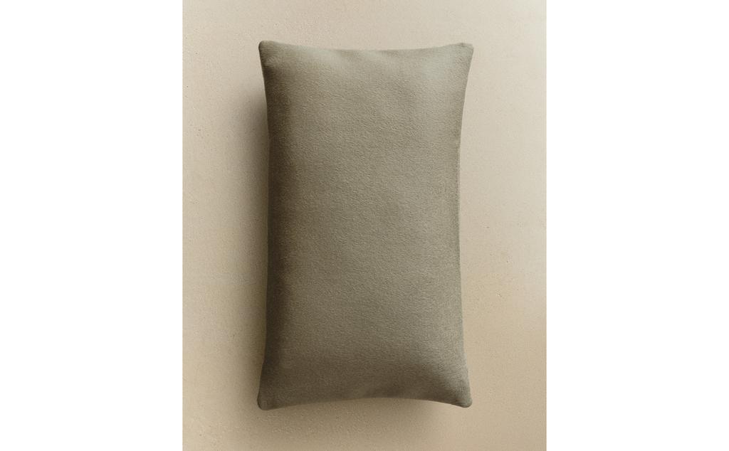 WOOL CUSHION COVER WOOL CUSHION COVER