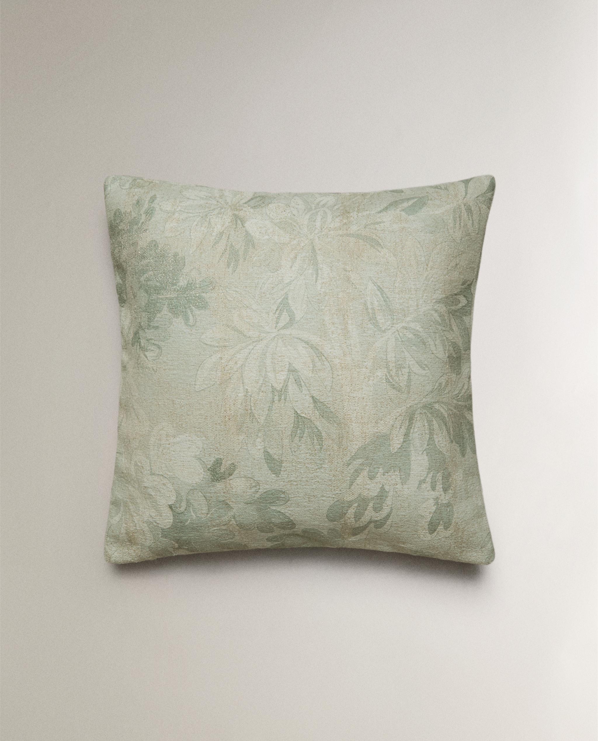 CHENILLE CUSHION COVER product thumbnail 18