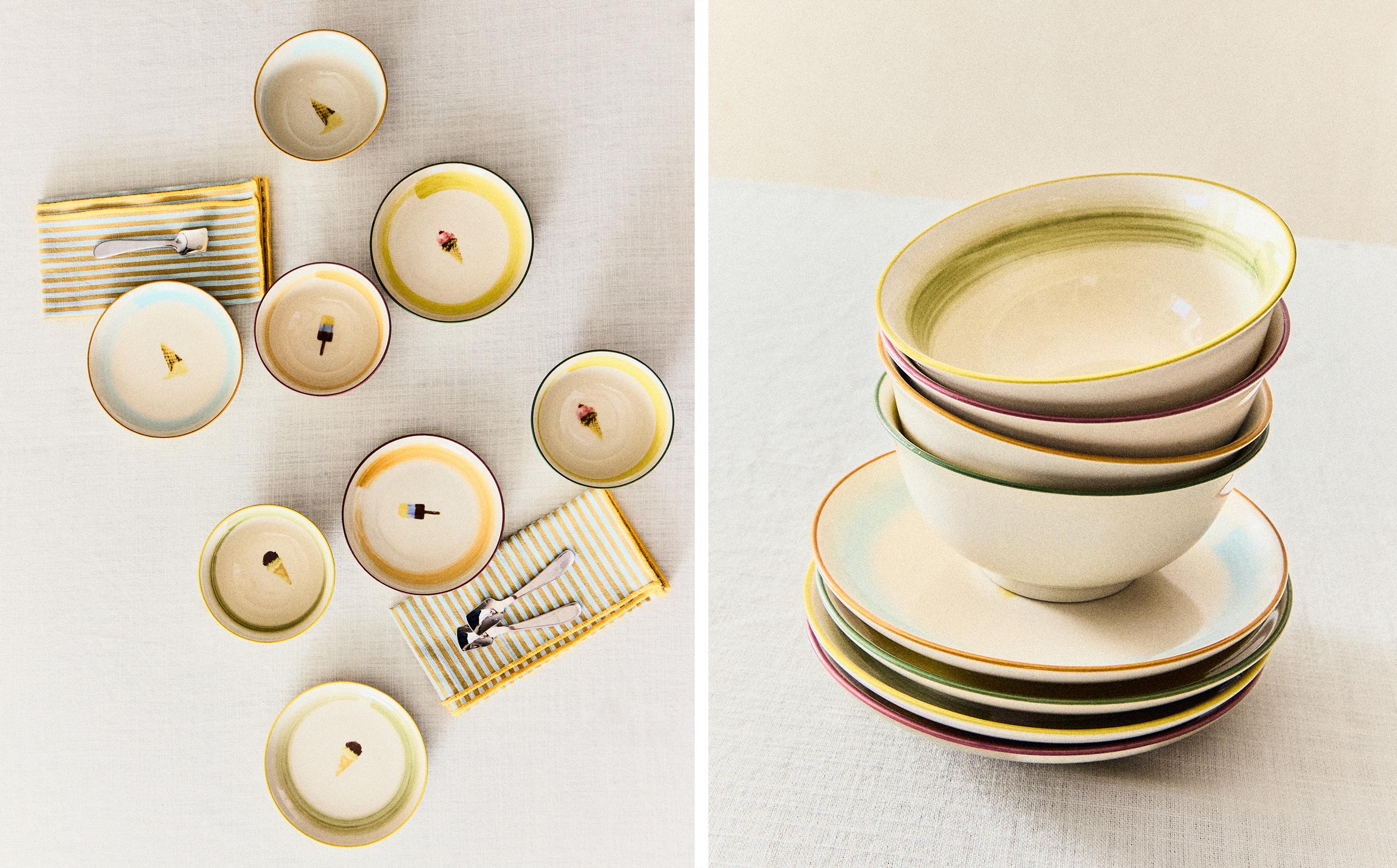 食器セットとディナーセット | Zara Home 日本/Japan | 最新