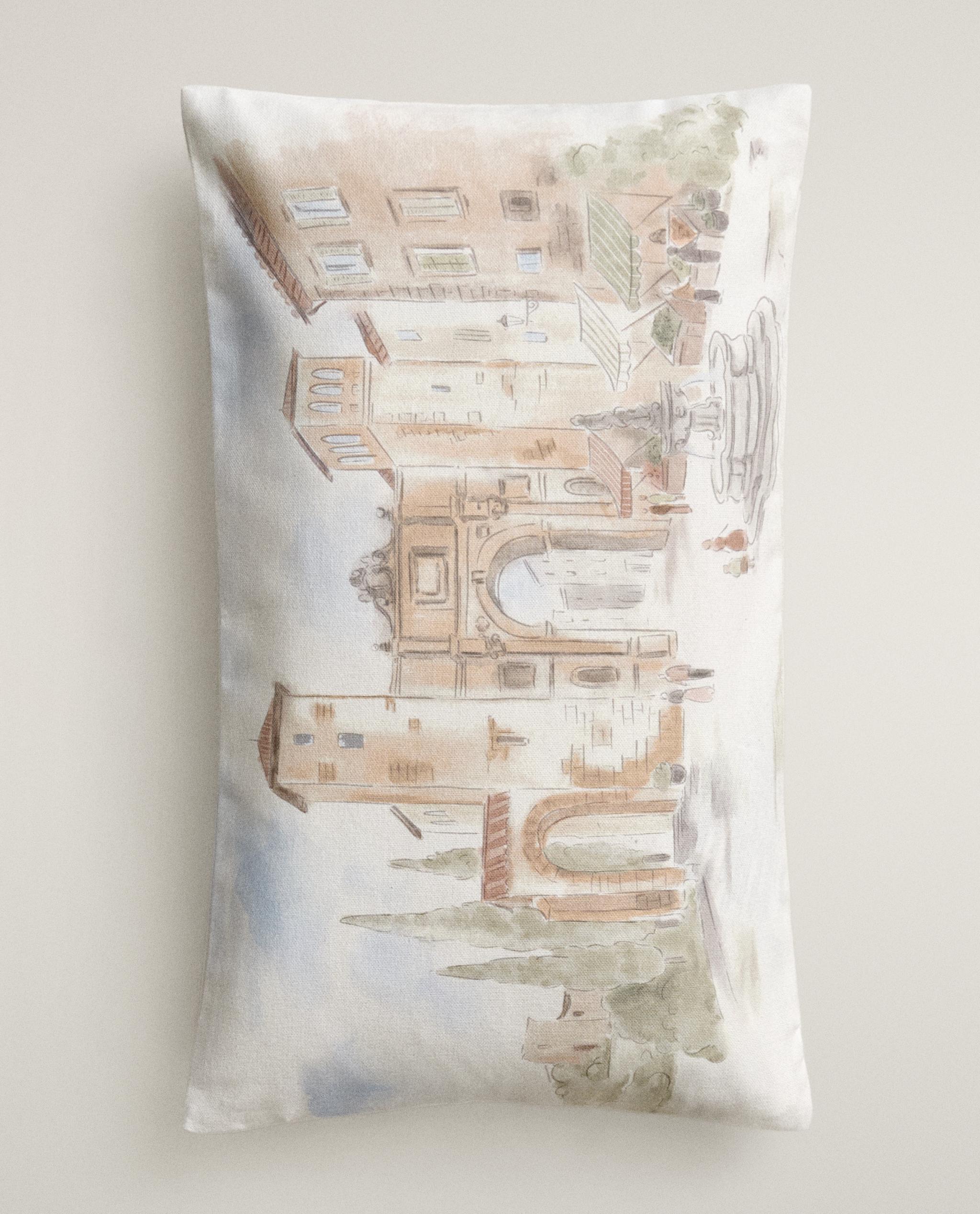 LANDSCAPE CUSHION COVER product thumbnail 6