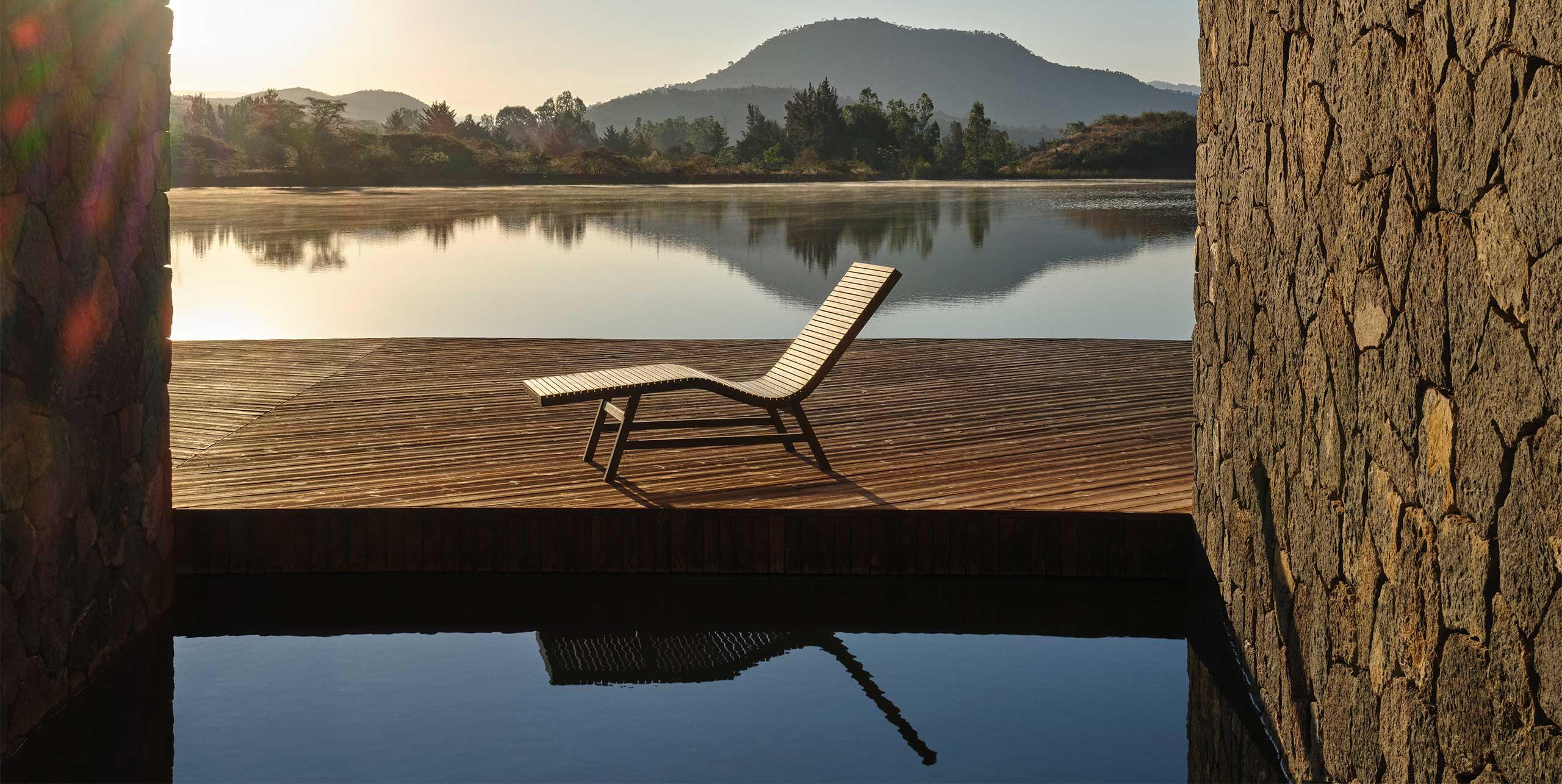 CHAISE LONGUE 01 | Zara Home 日本/Japan