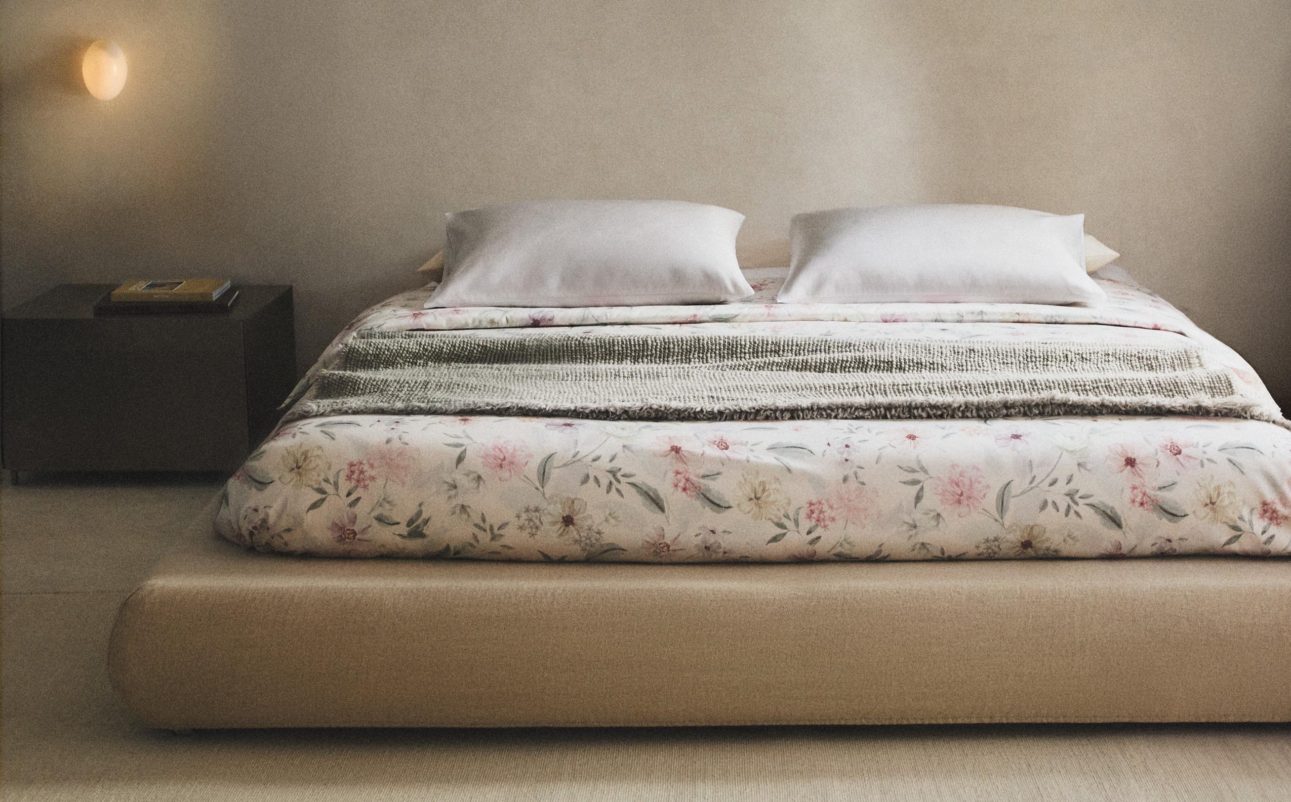 掛け布団カバー | Zara Home 日本/Japan