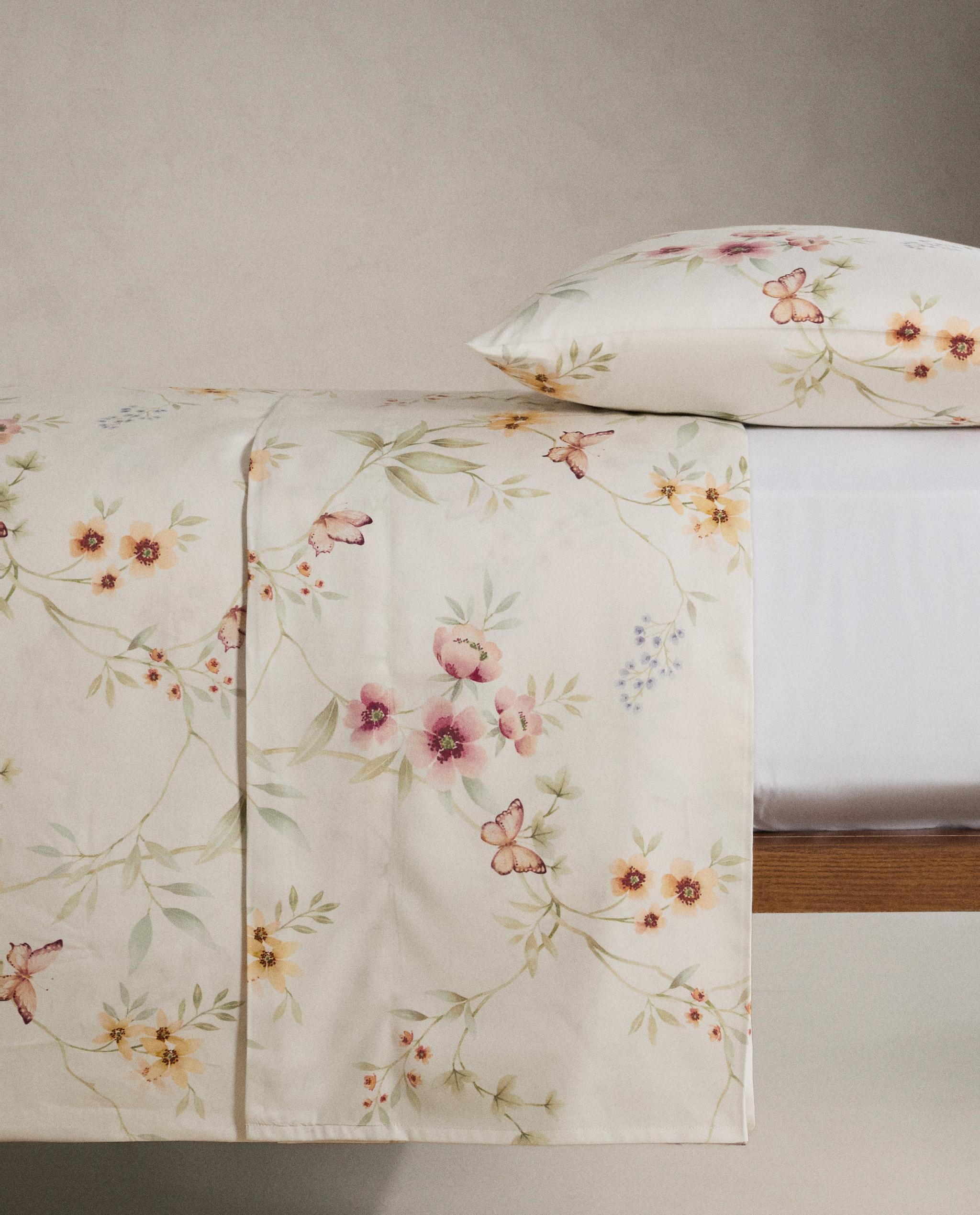 掛け布団カバー | Zara Home 日本/Japan