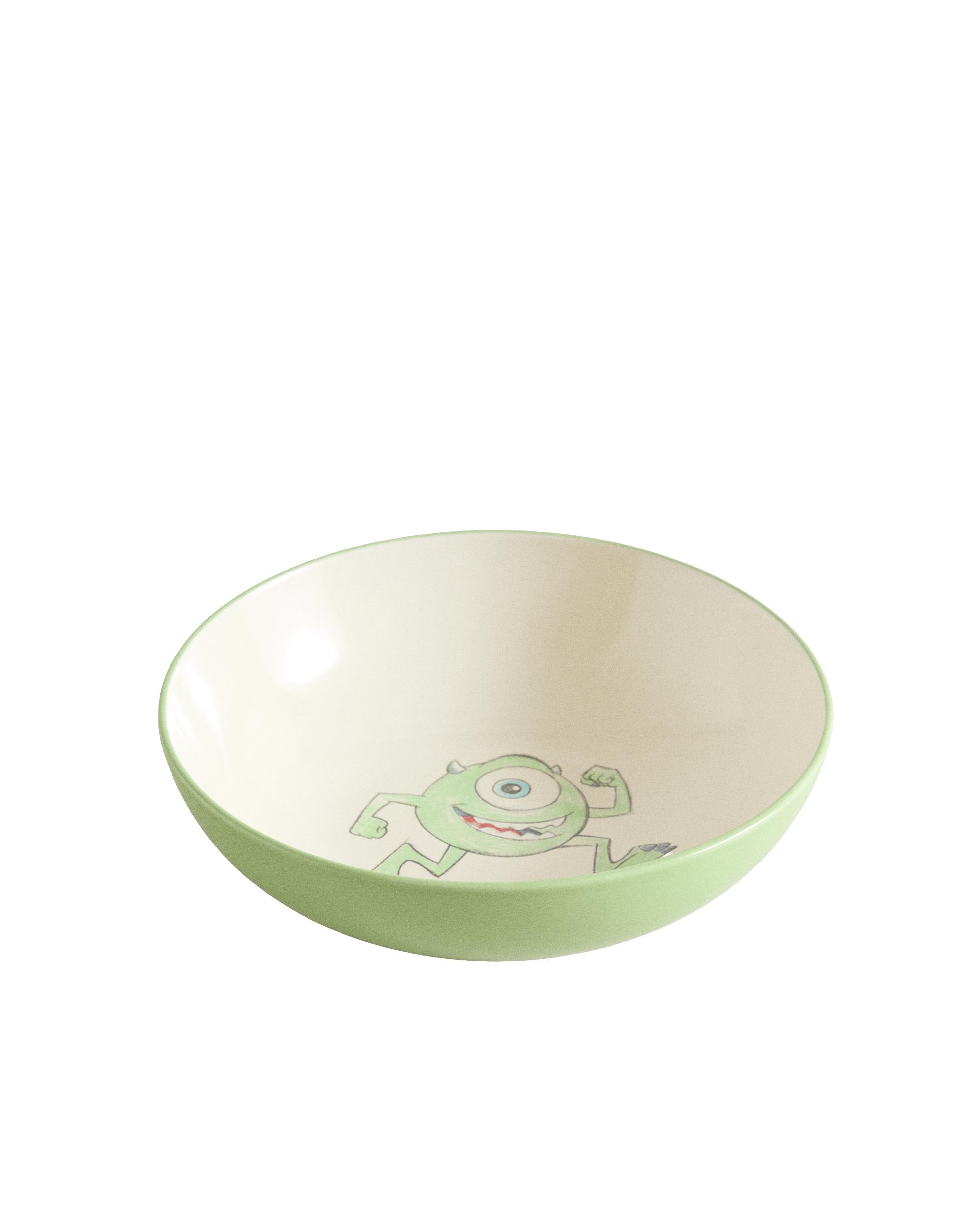 KIDS’ MONSTERS, INC. ©DISNEY/PIXAR DINNER SET product thumbnail 9