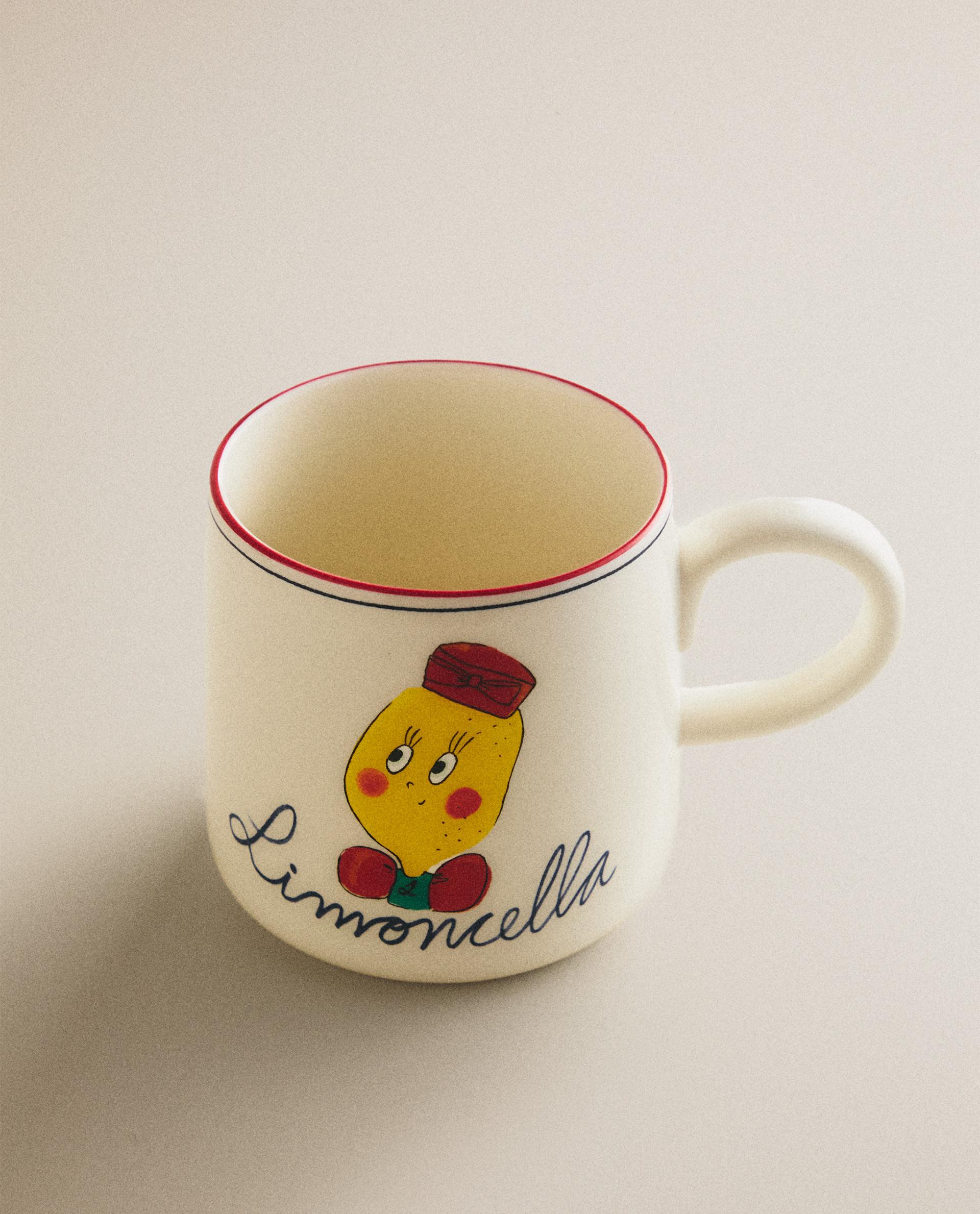 KIDS' X THE ANIMALS OBSERVATORY PORSELEINEN MOK KIDS' X THE ANIMALS OBSERVATORY PORSELEINEN MOK