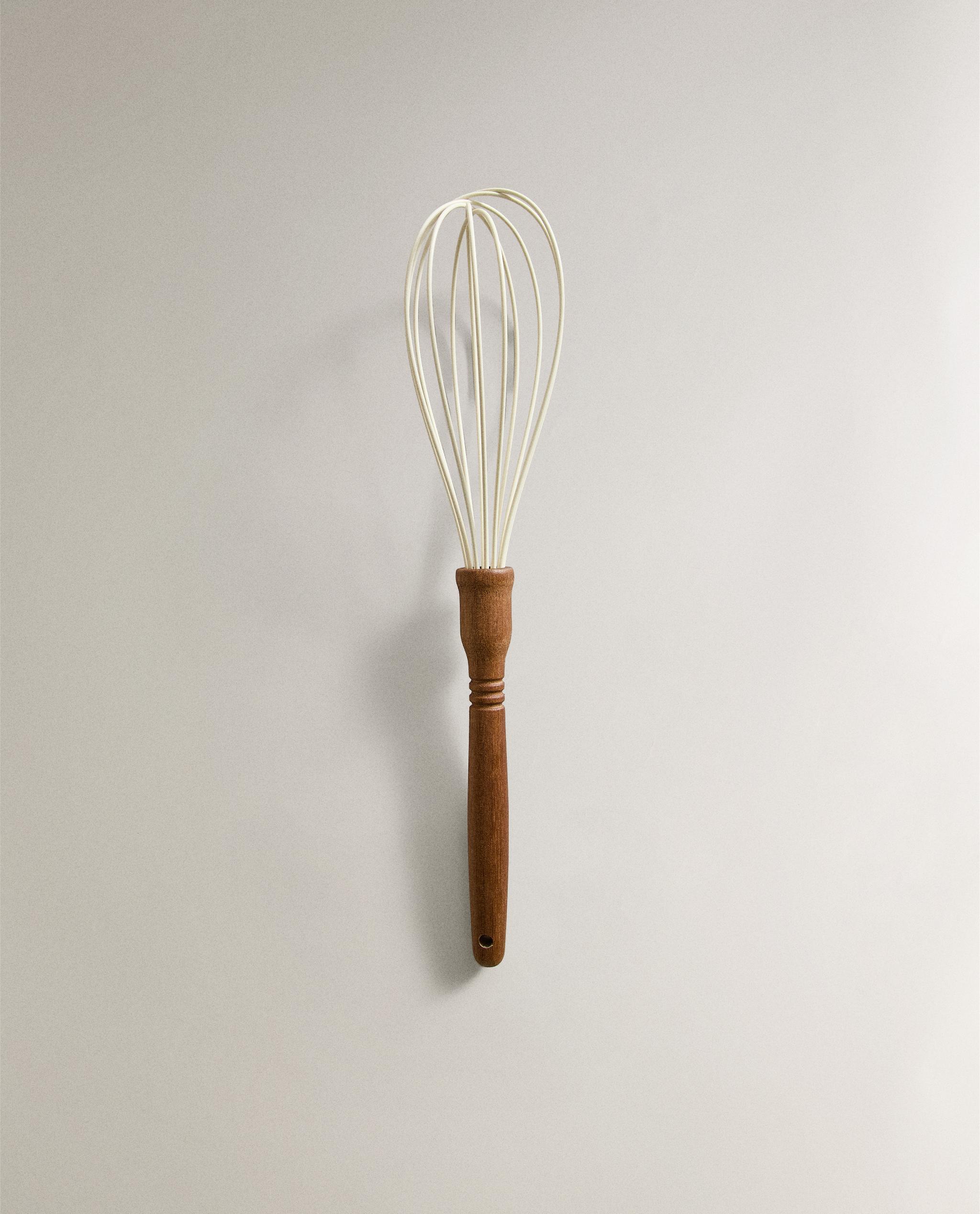 SILICONE MIXING WHISK product thumbnail 3