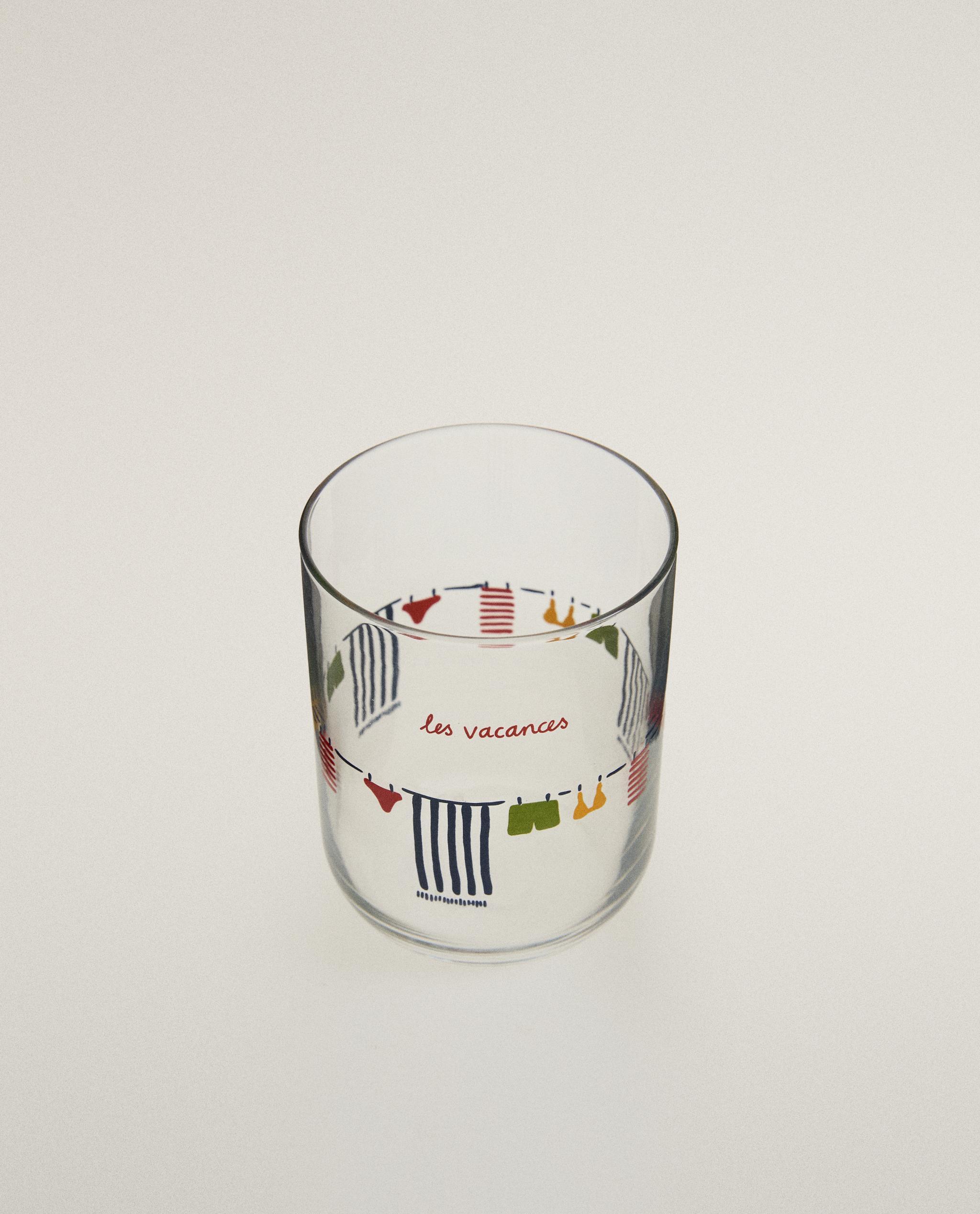 DIEGO NINES SUMMER GLASSWARE SET product thumbnail 15