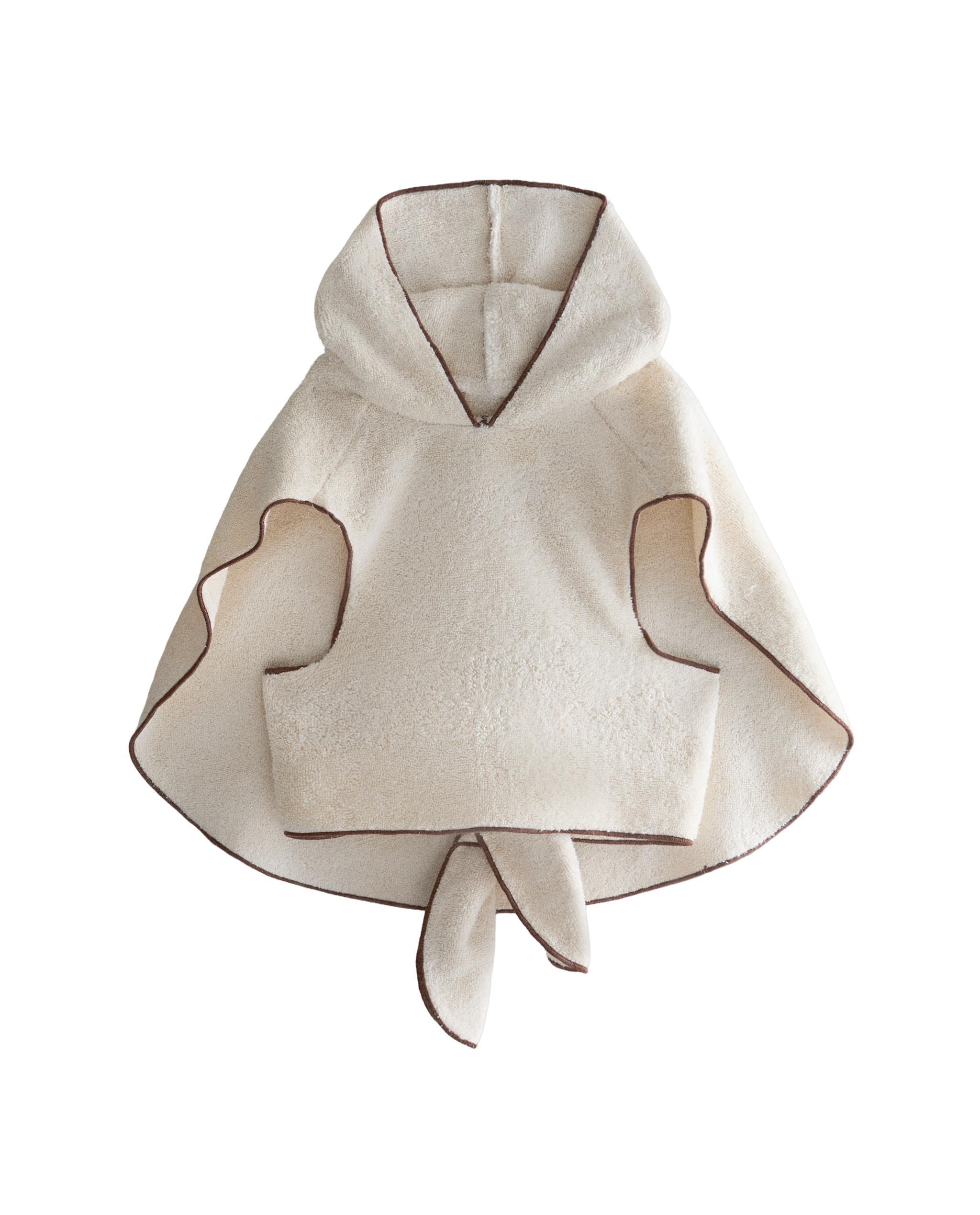 COTTON DRESSING GOWN WITH PETS product thumbnail 6