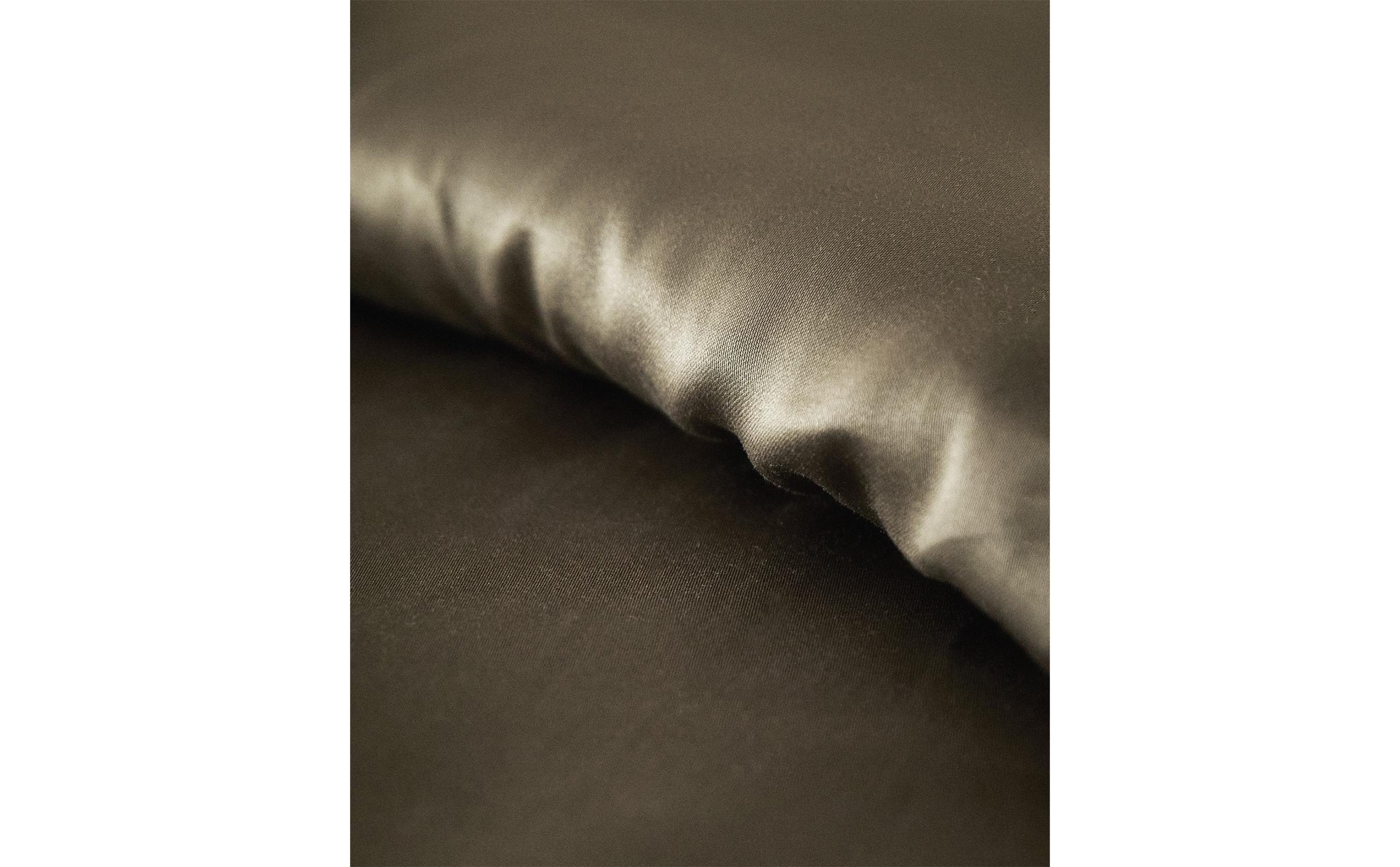 (300 THREAD COUNT) SATEEN DUVET COVER