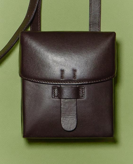 LOMOGRAPHY LEATHER INSTANT CAMERA CASE LOMOGRAPHY LEATHER INSTANT CAMERA CASE