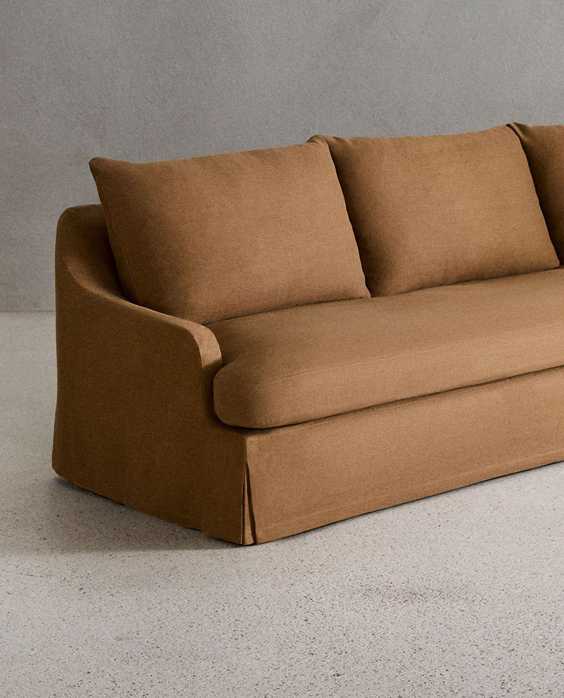 キッズソファ ZARA HOME - 家具