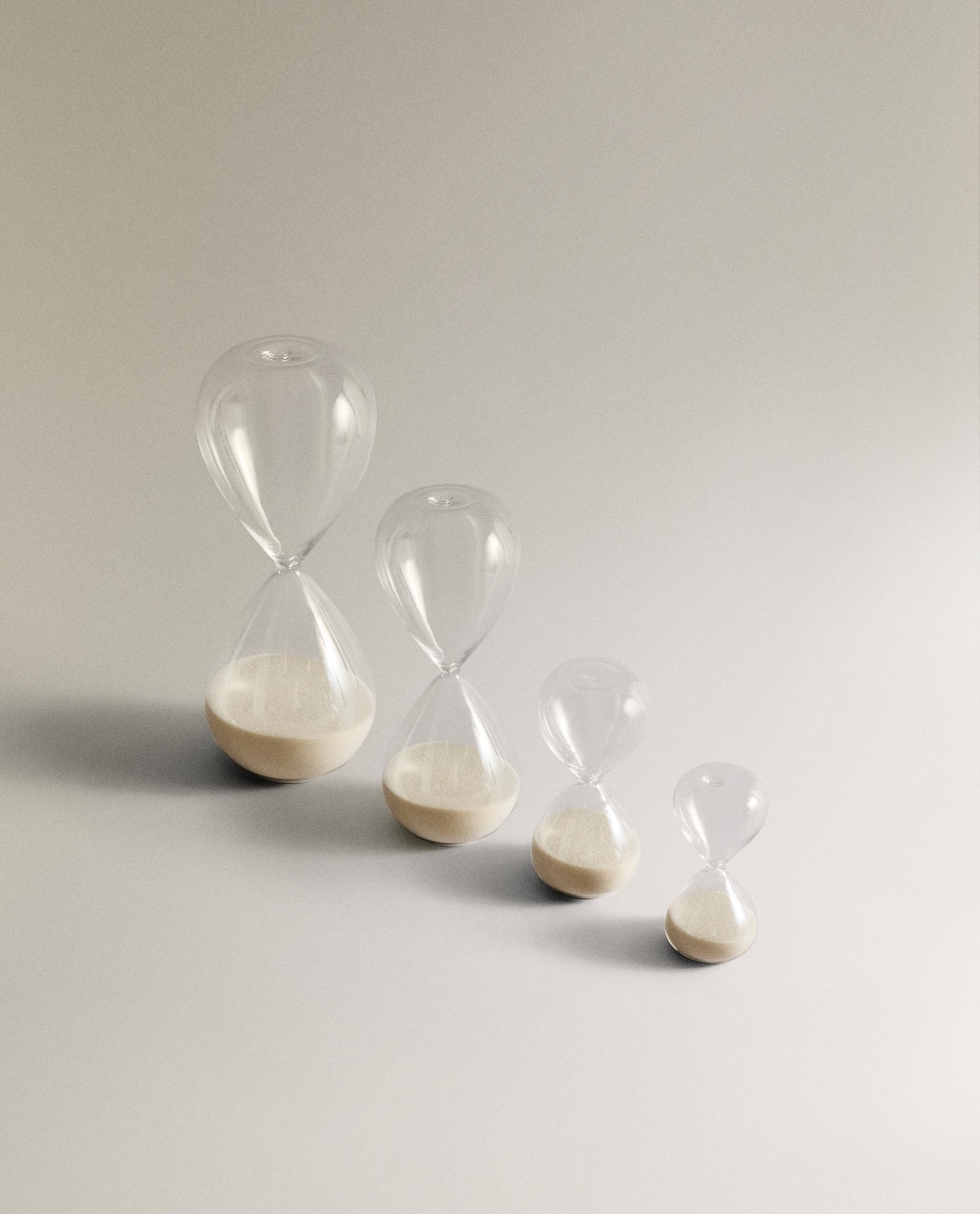HOURGLASS