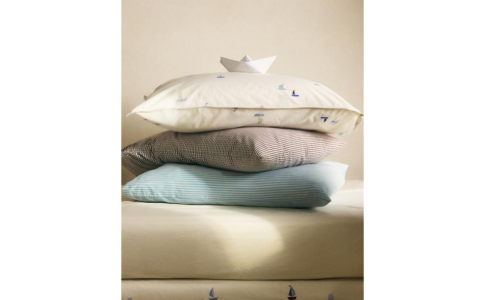 OTROŠKE PREVLEKE ZA VZGLAVNIK