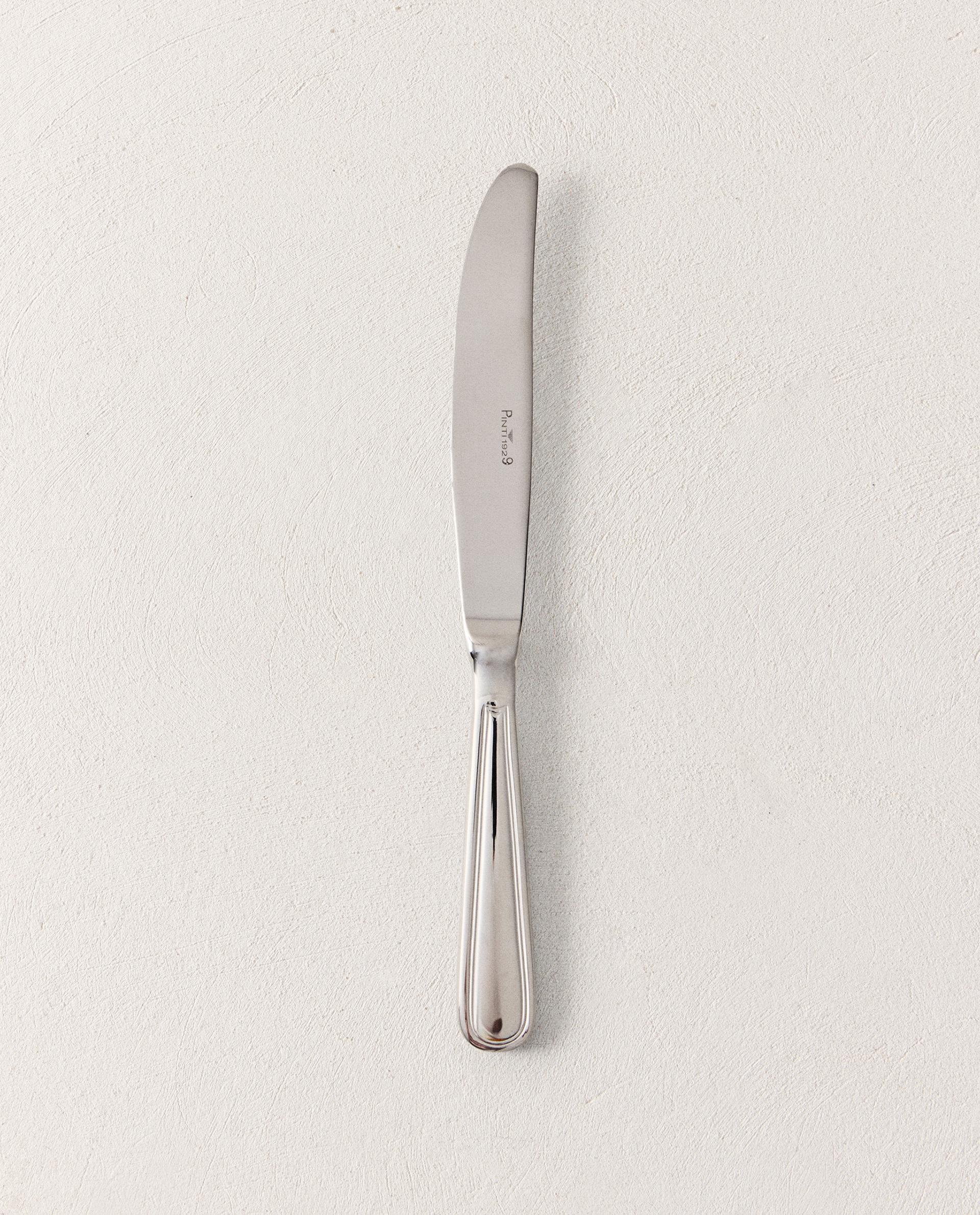 SHINY STEEL CUTLERY | Zara Home 日本/Japan