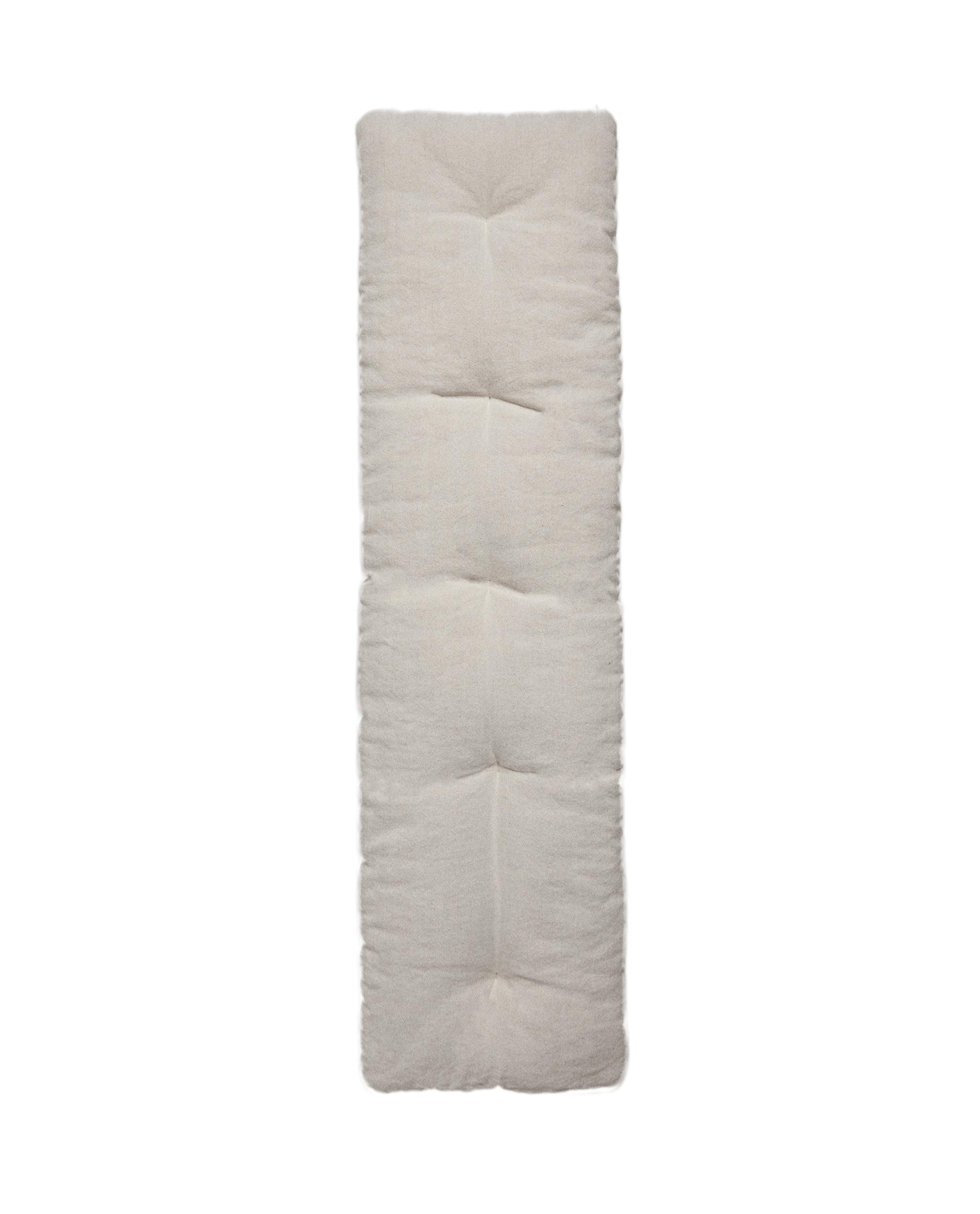 LONG LINEN CUSHION product thumbnail 7