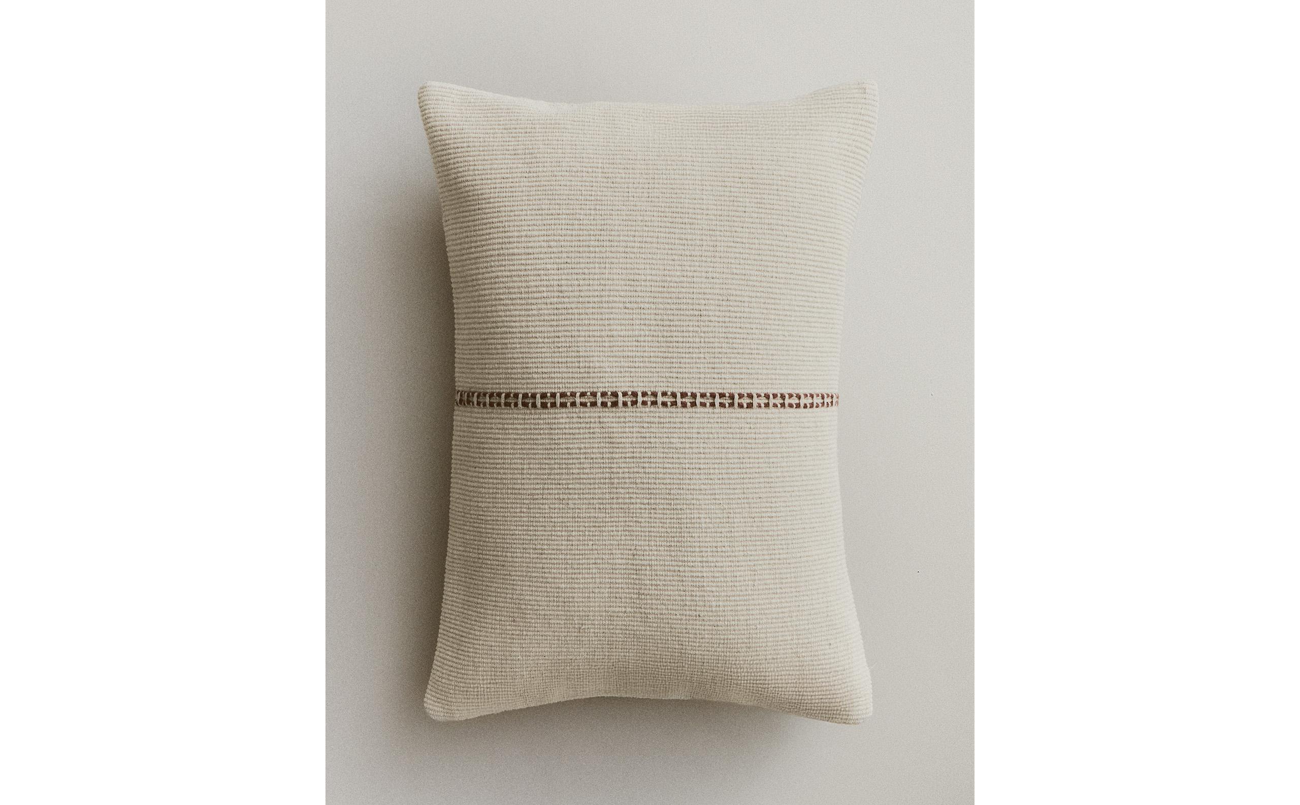 DOUBLE LINE CUSHION COVER product thumbnail 18