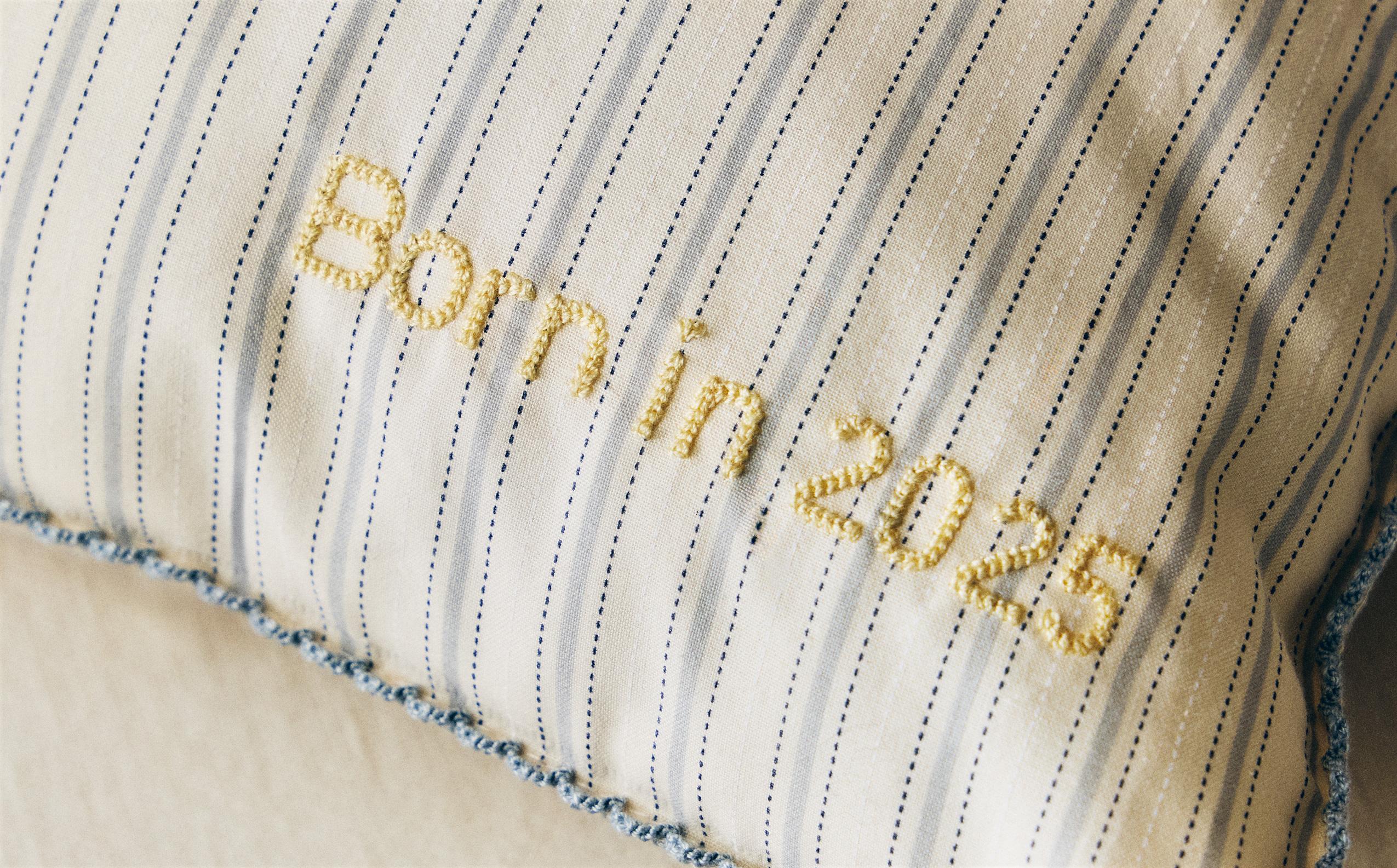 CHILDREN'S STRIPED 