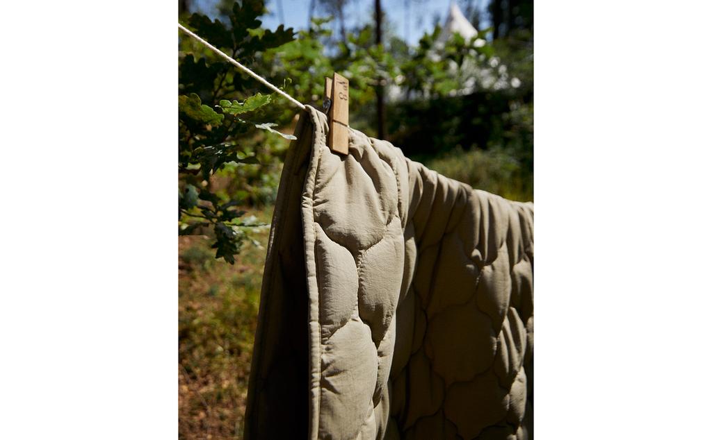 OUTDOOR CAMPING TABLECLOTH BLANKET