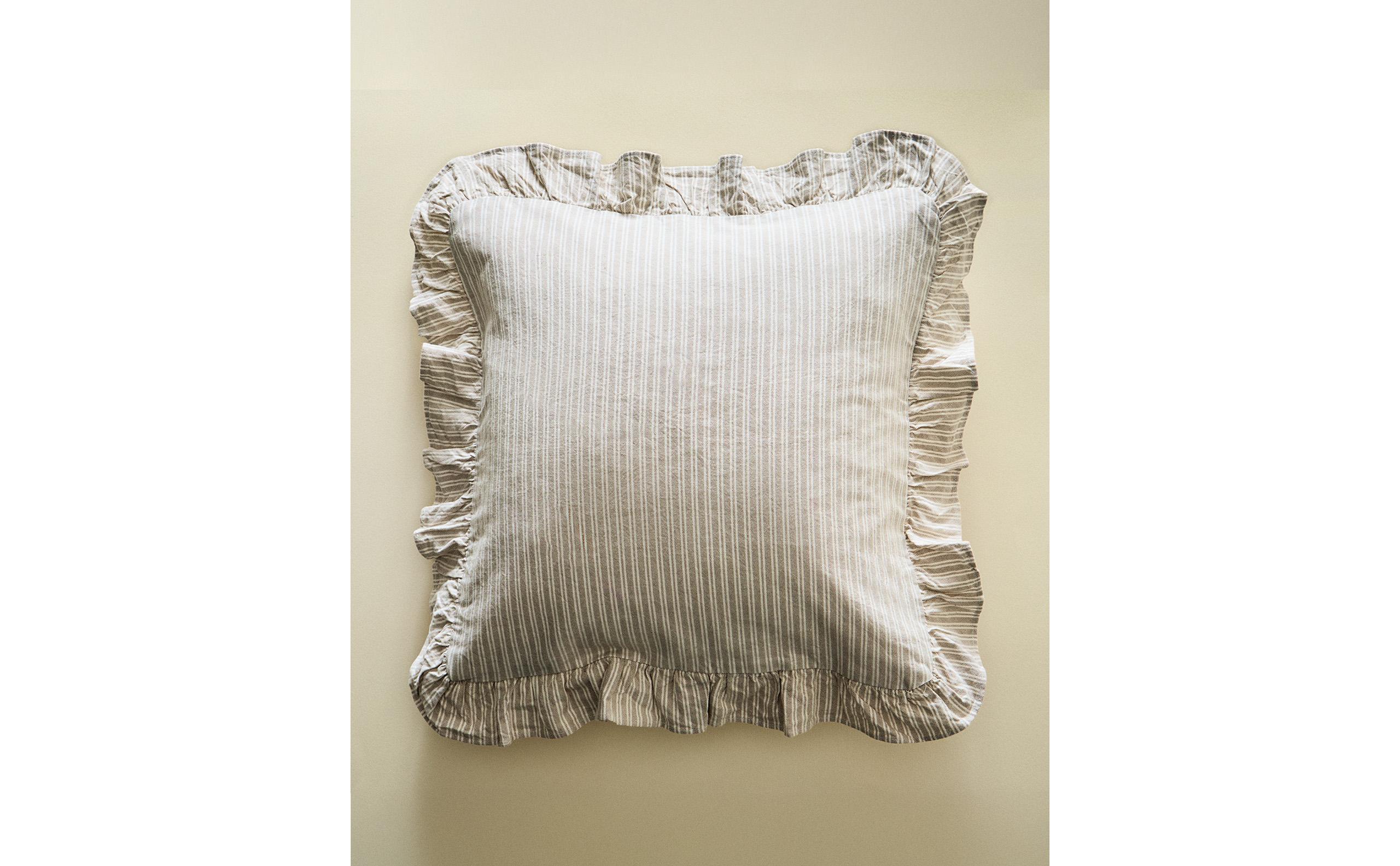 キッズ ストライプ クッションカバー | Zara Home 日本/Japan