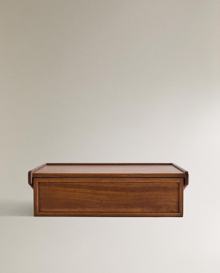 WISZĄCY STOLIK NOCNY WISZĄCY STOLIK NOCNY