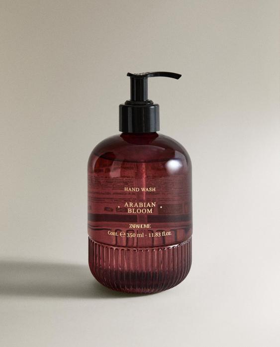 (350 ML) FLÜSSIGE HANDSEIFE ARABIAN BLOOM