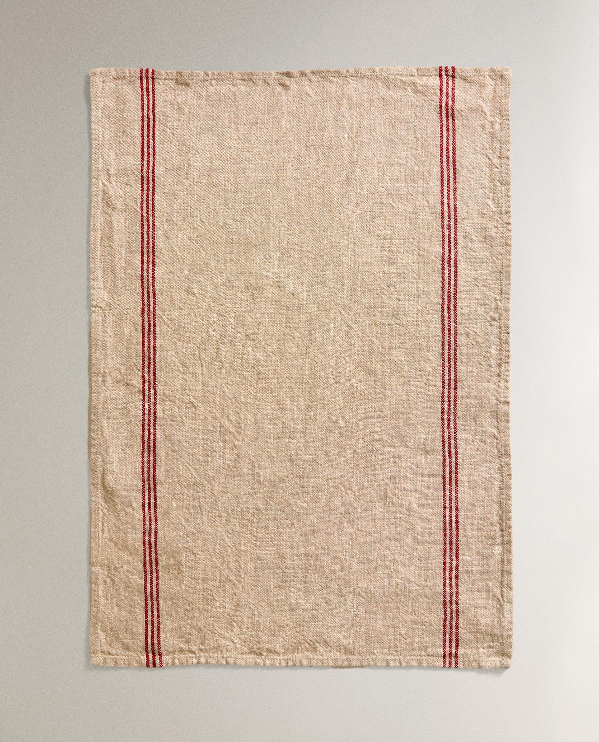 LINEN TEA TOWEL