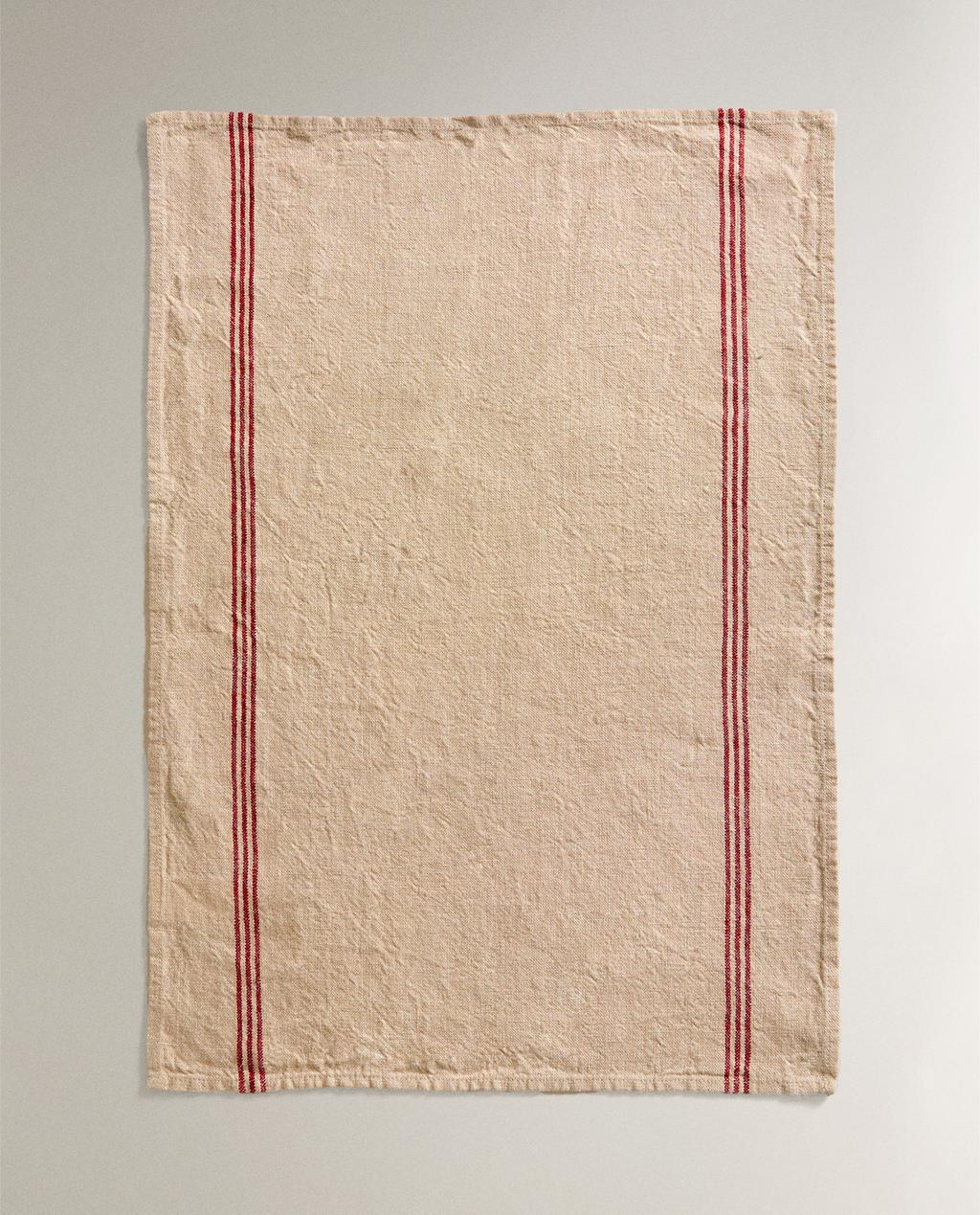 LINEN KITCHEN TOWEL