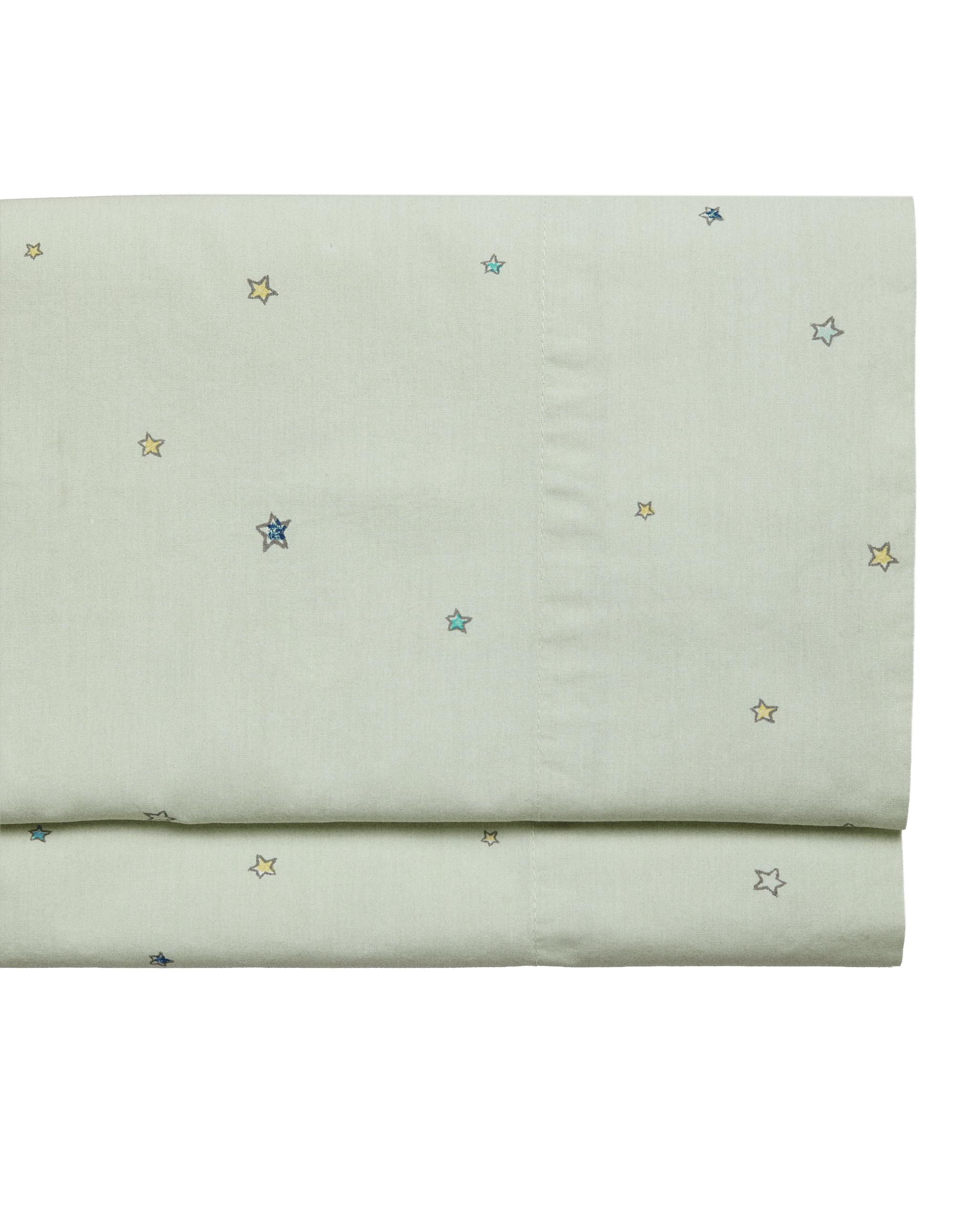KIDS' STARS COTTON FLAT SHEET product thumbnail 9