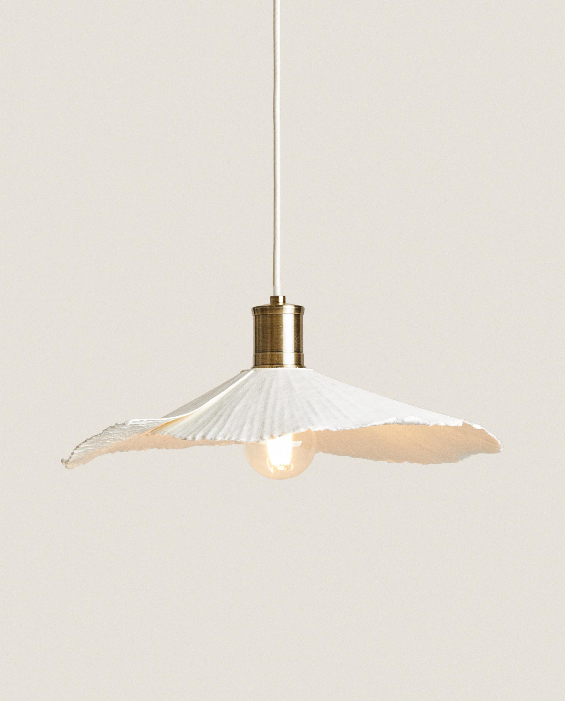 SMALL FLOWER CEILING LAMP product thumbnail 19