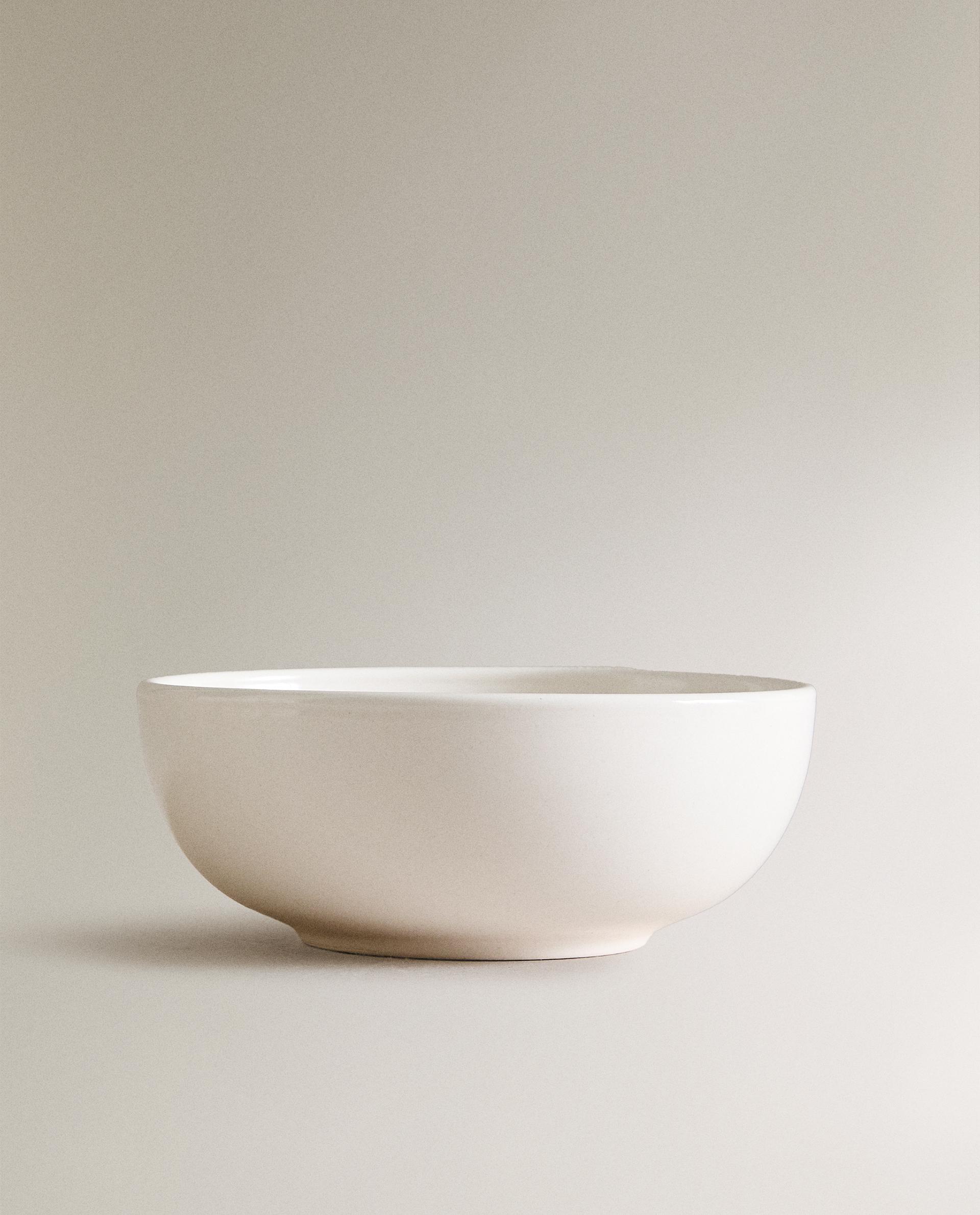 ボウル ストーンウェア | Zara Home 日本/Japan