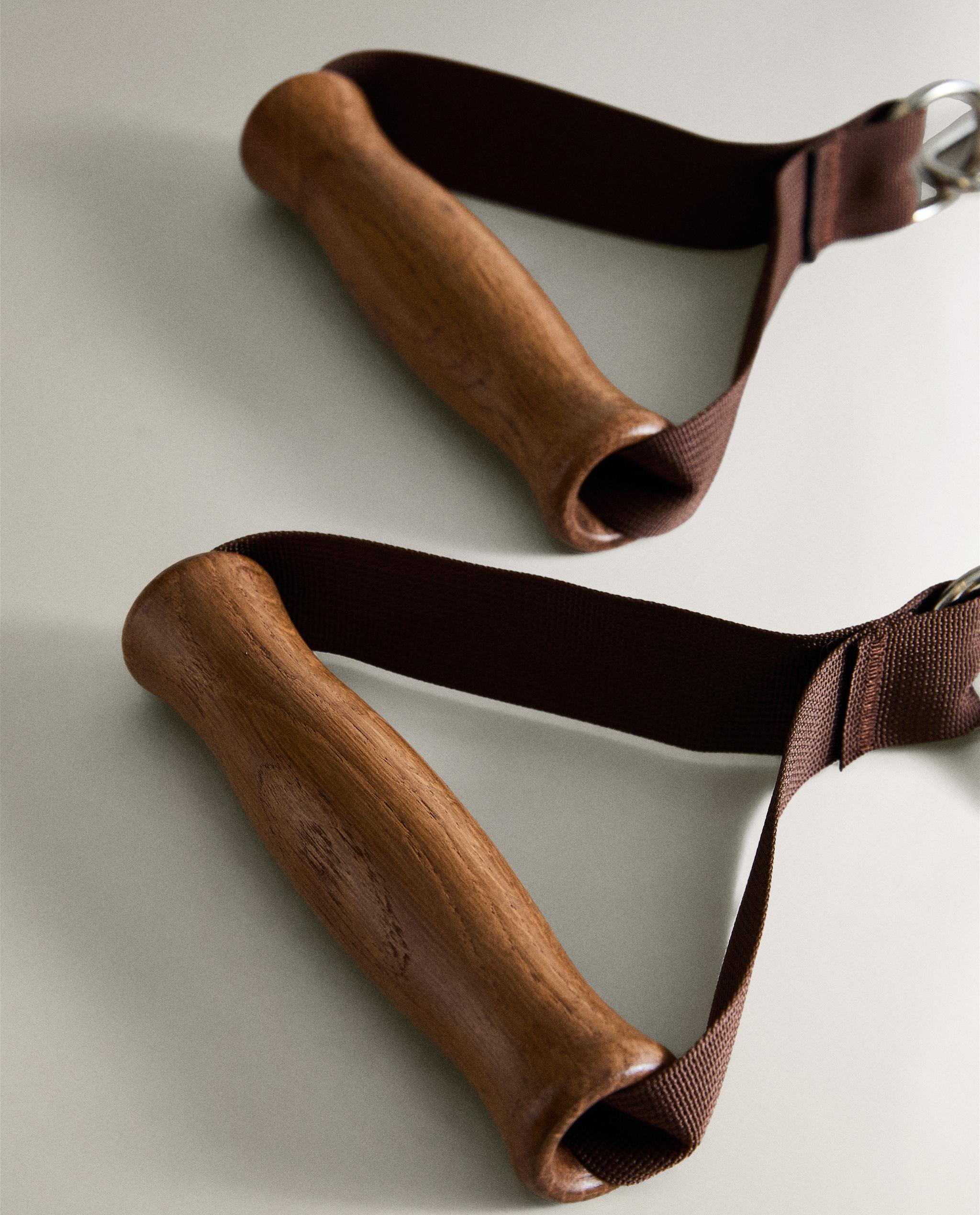 WOODEN SUSPENSION STRAP product thumbnail 7