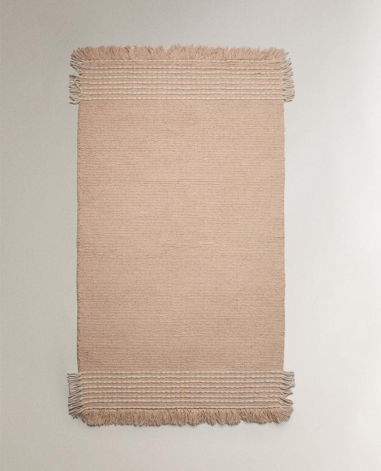 KINDERTEPPICH AUS SCHURWOLLE KINDERTEPPICH AUS SCHURWOLLE