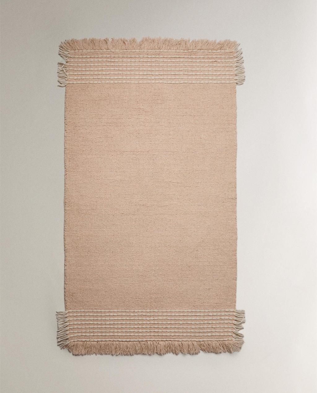 KINDERTEPPICH AUS SCHURWOLLE KINDERTEPPICH AUS SCHURWOLLE