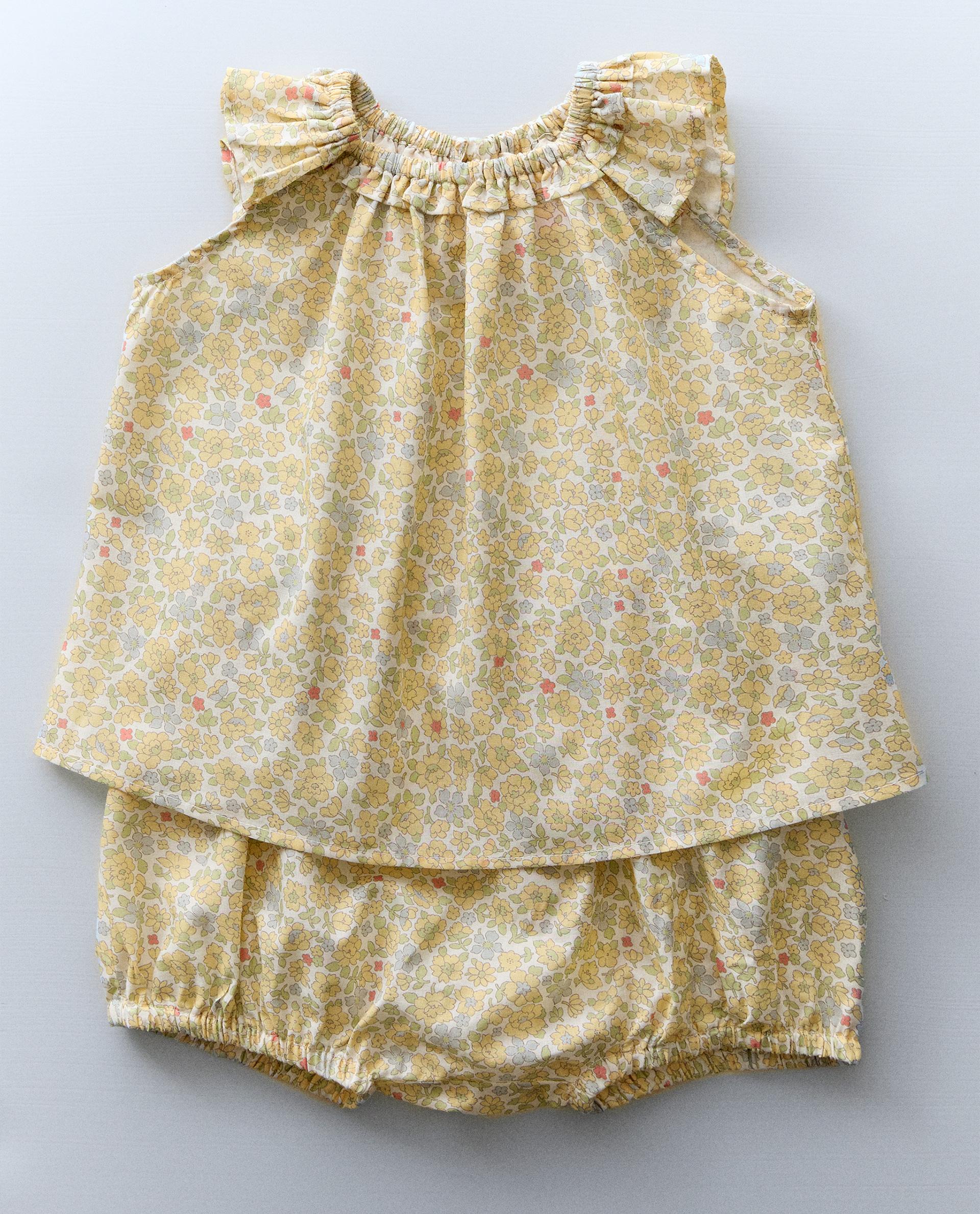 ZARA HOME 布製アルファベットセット ZARA HOME 布製アルファベットセット ZARA HOME 布製