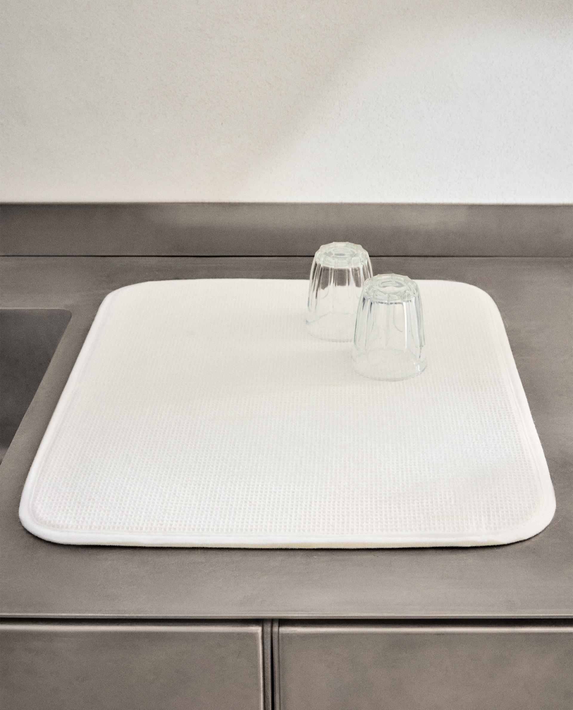 ZARA HOME - ZARAHOME キッチンマット ZARA HOME - ZARAHOME キッチンマットの通販 by 9090.shop