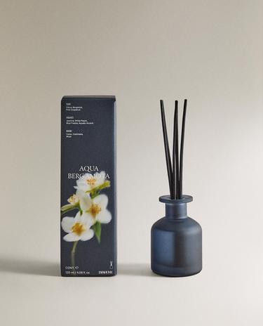 (120 ML) PATYCZKI ZAPACHOWE AQUA BERGAMOTA