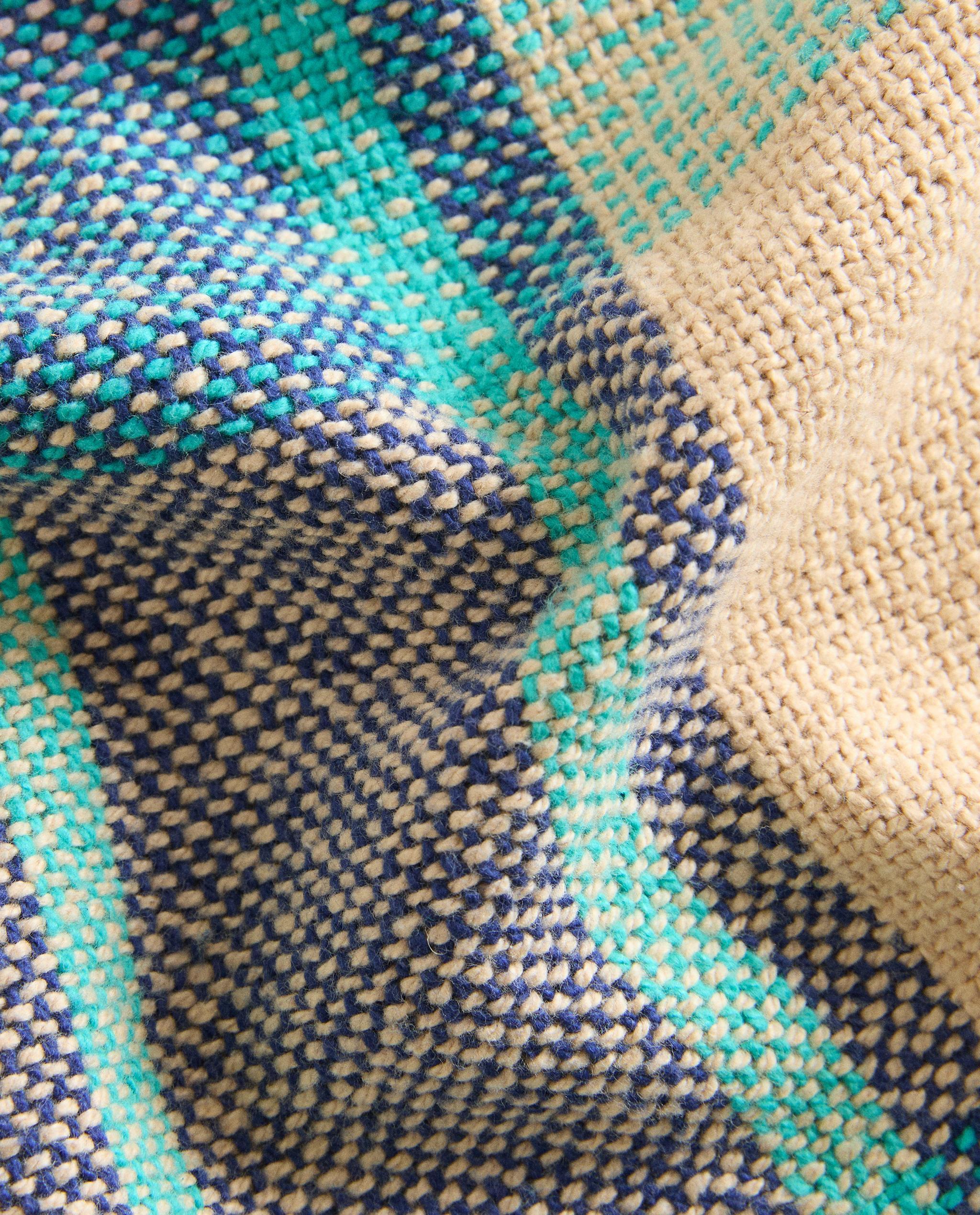 DYED THREAD CHECK TABLECLOTH product thumbnail 9