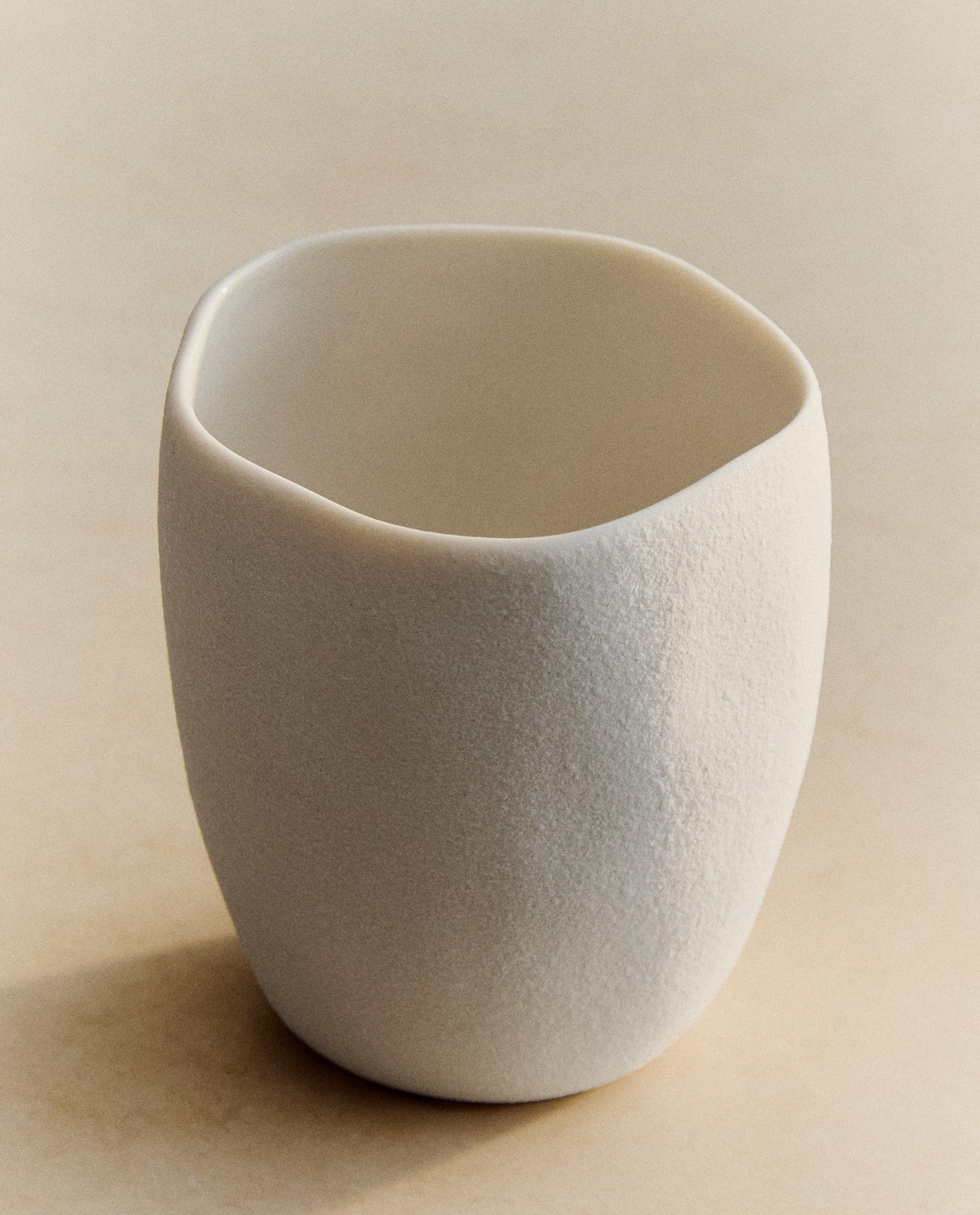 TEXTURED TOOTHBRUSH HOLDER product thumbnail 7