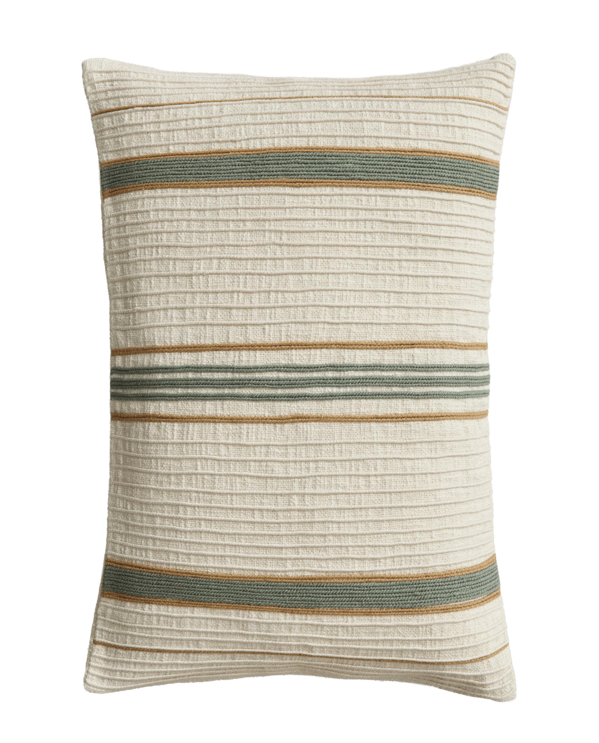 STRIPED CUSHION COVER product thumbnail 18