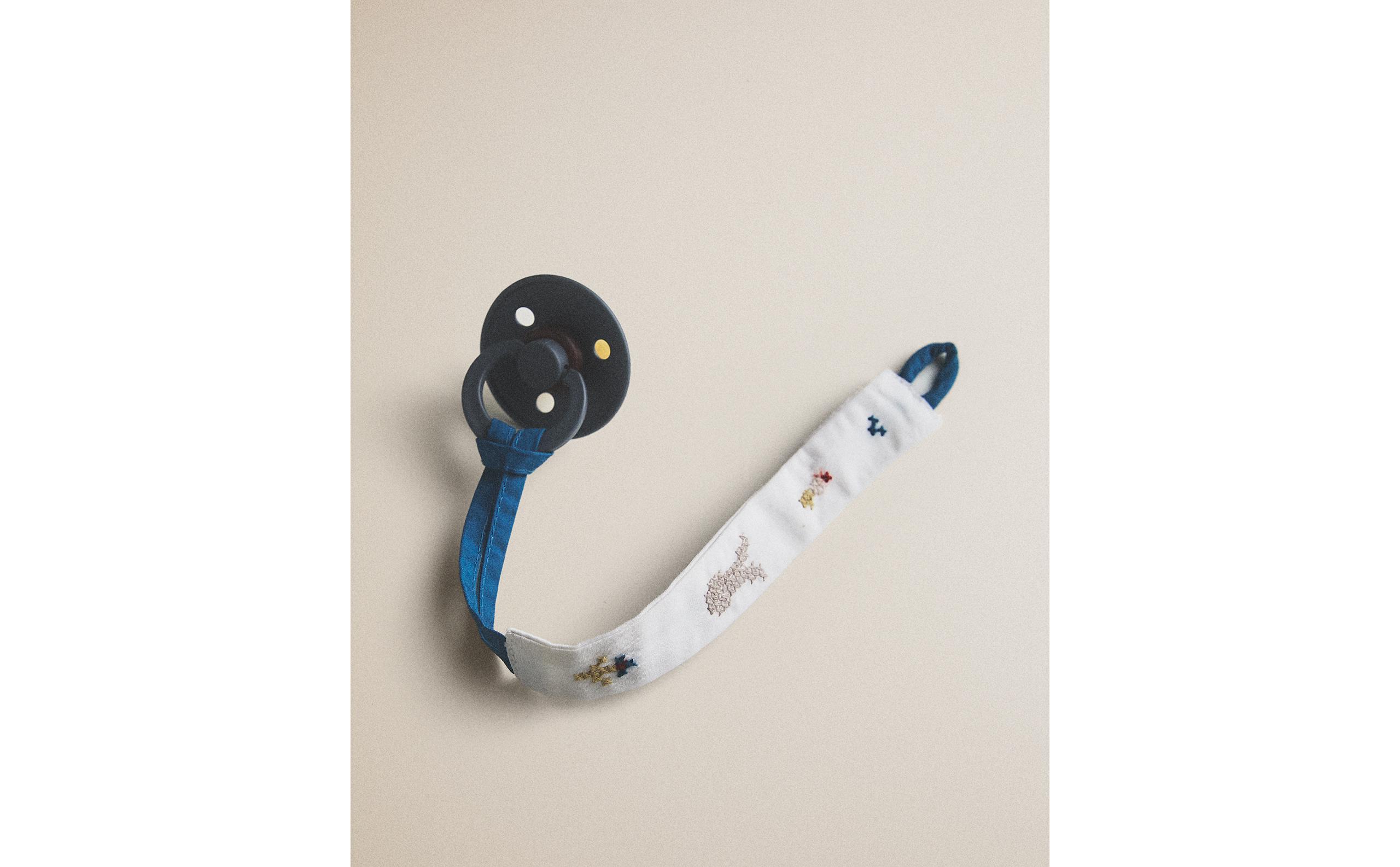 BUNNY DUMMY STRAP product thumbnail 2