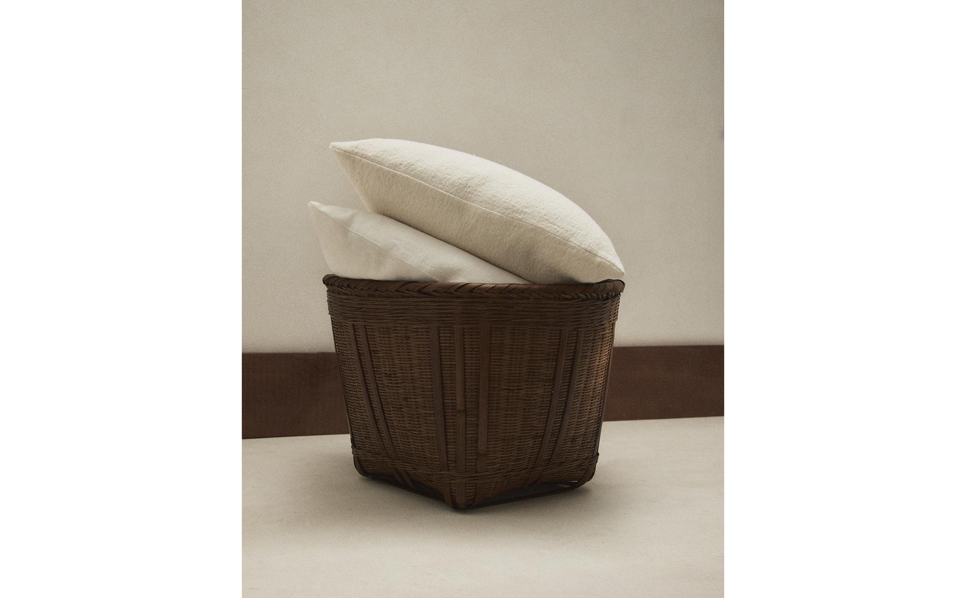 CESTO INTRECCIATO CESTO INTRECCIATO